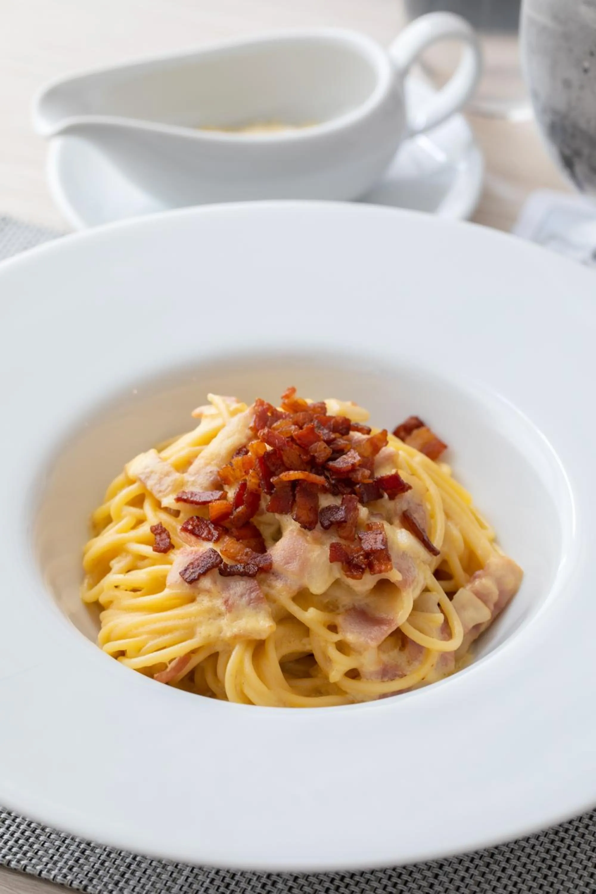 Restaurant/places to eat in Kantary Hotel Banchang