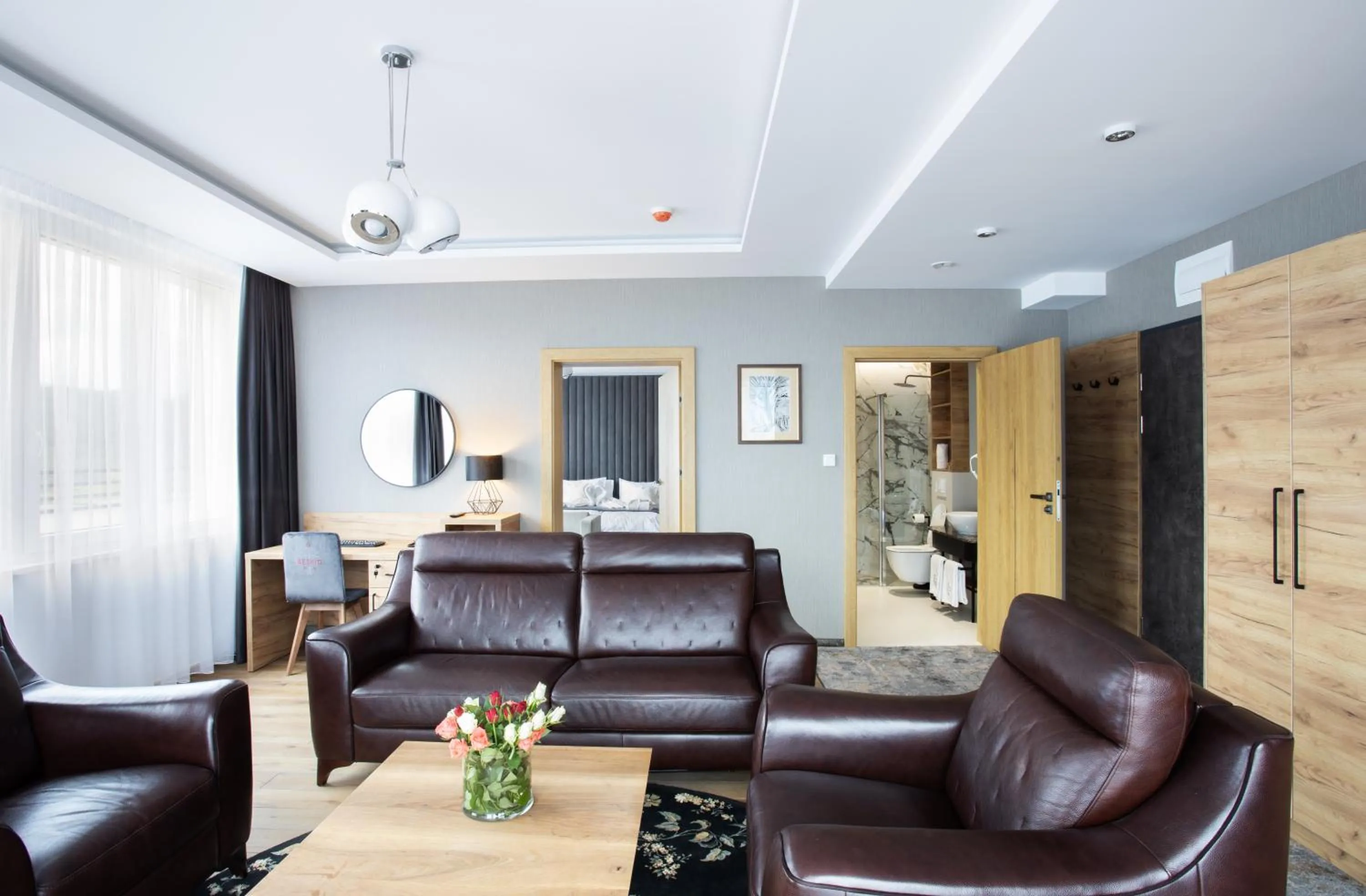 Hotel Beskid BALNEO Medical Resort & SPA