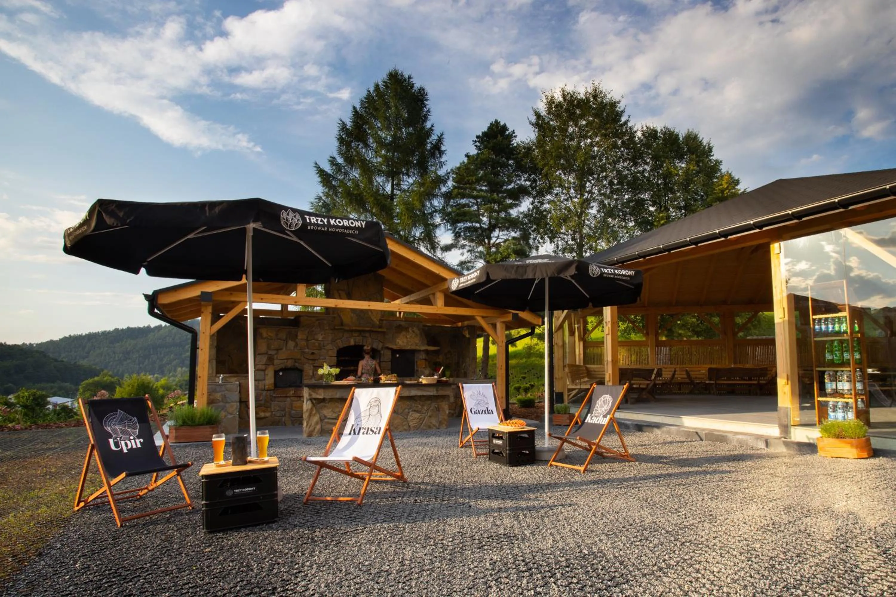 Property building in Hotel Beskid BALNEO Medical Resort & SPA