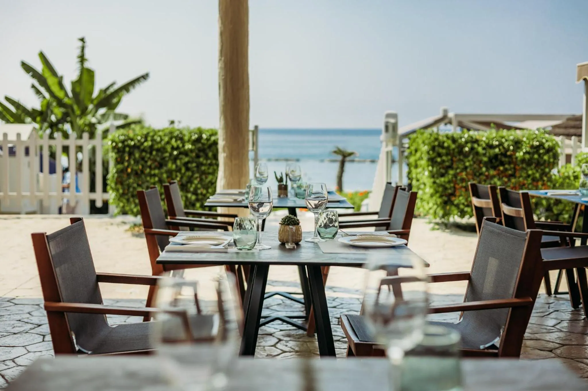 Restaurant/places to eat in Atlantica Bay - Adults Only