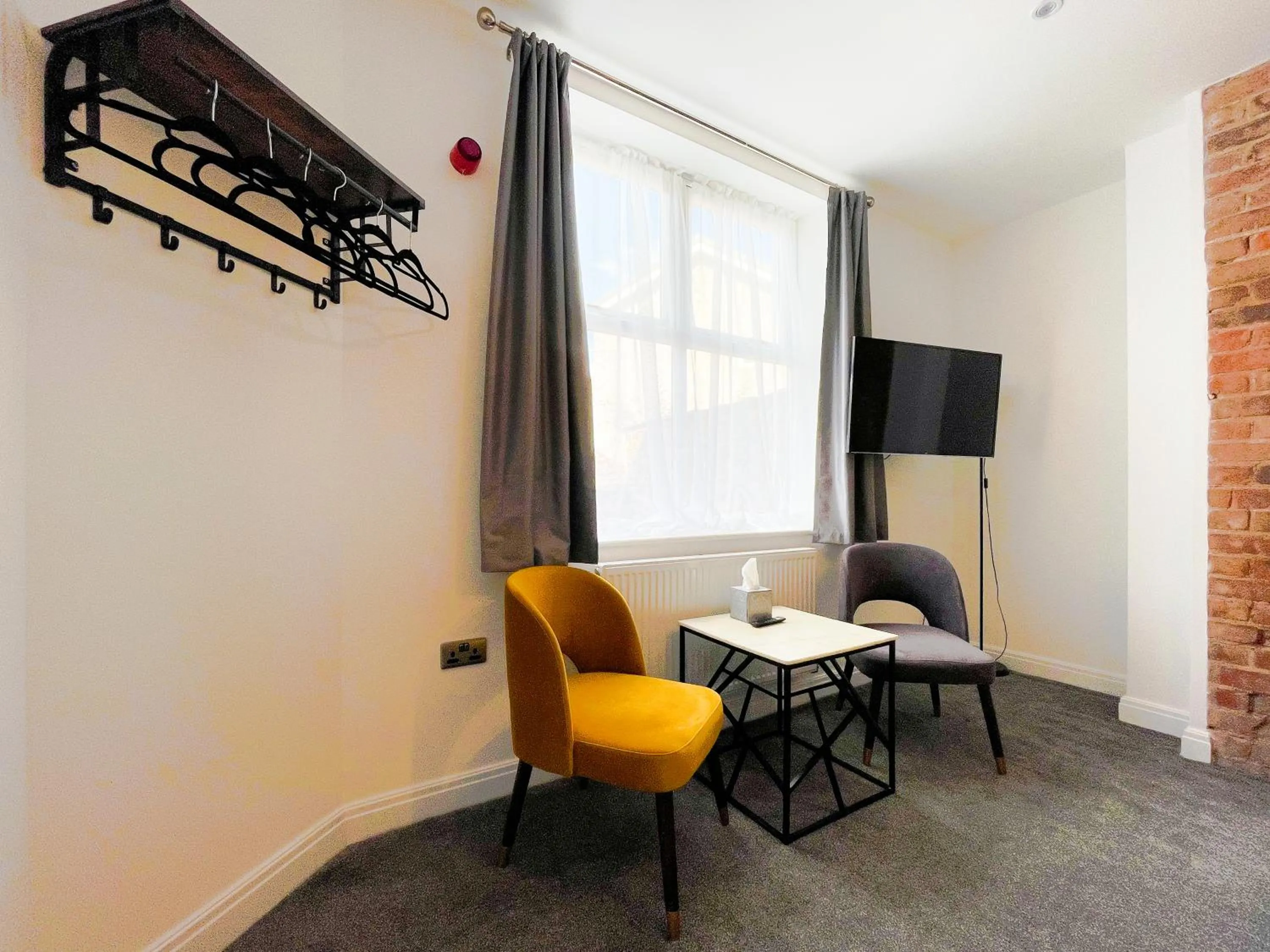 Ashfield Boutique Stays