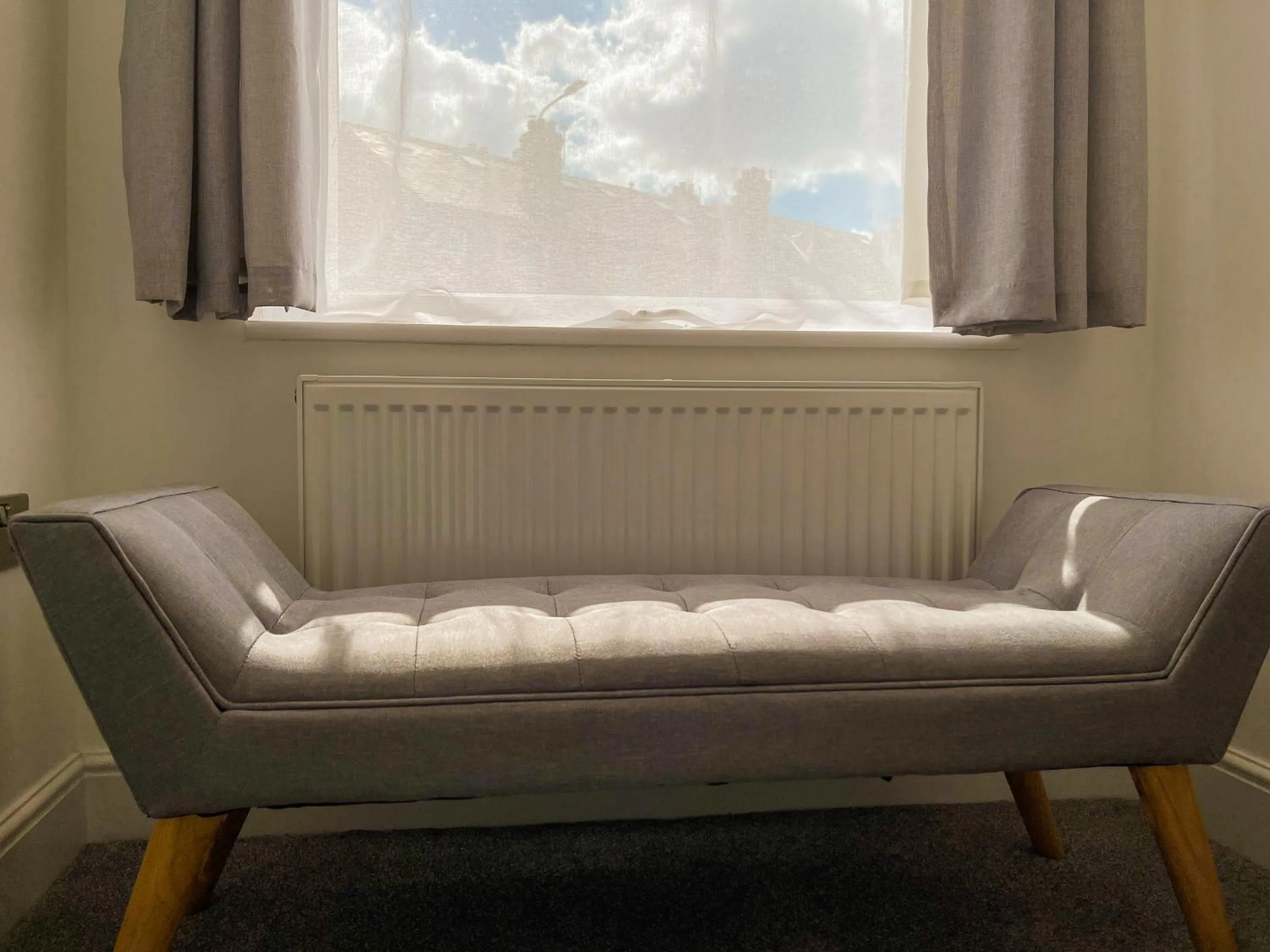 Ashfield Boutique Stays