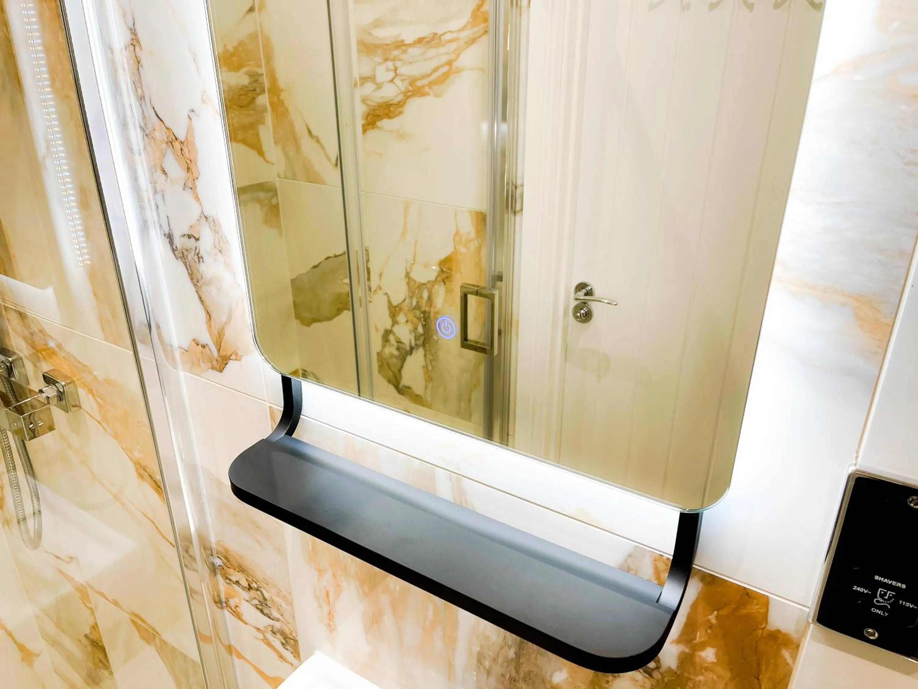 Ashfield Boutique Stays