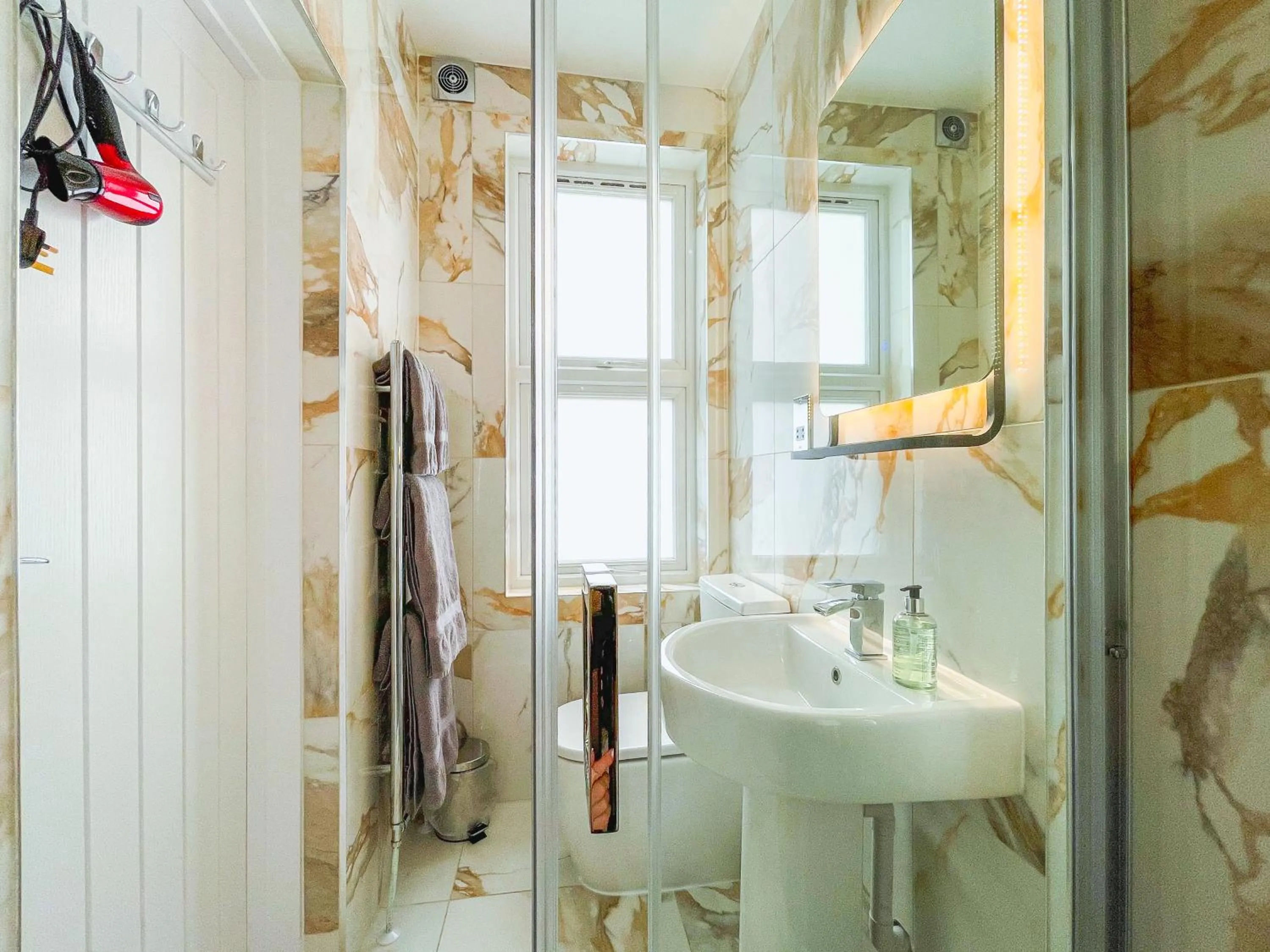 Ashfield Boutique Stays