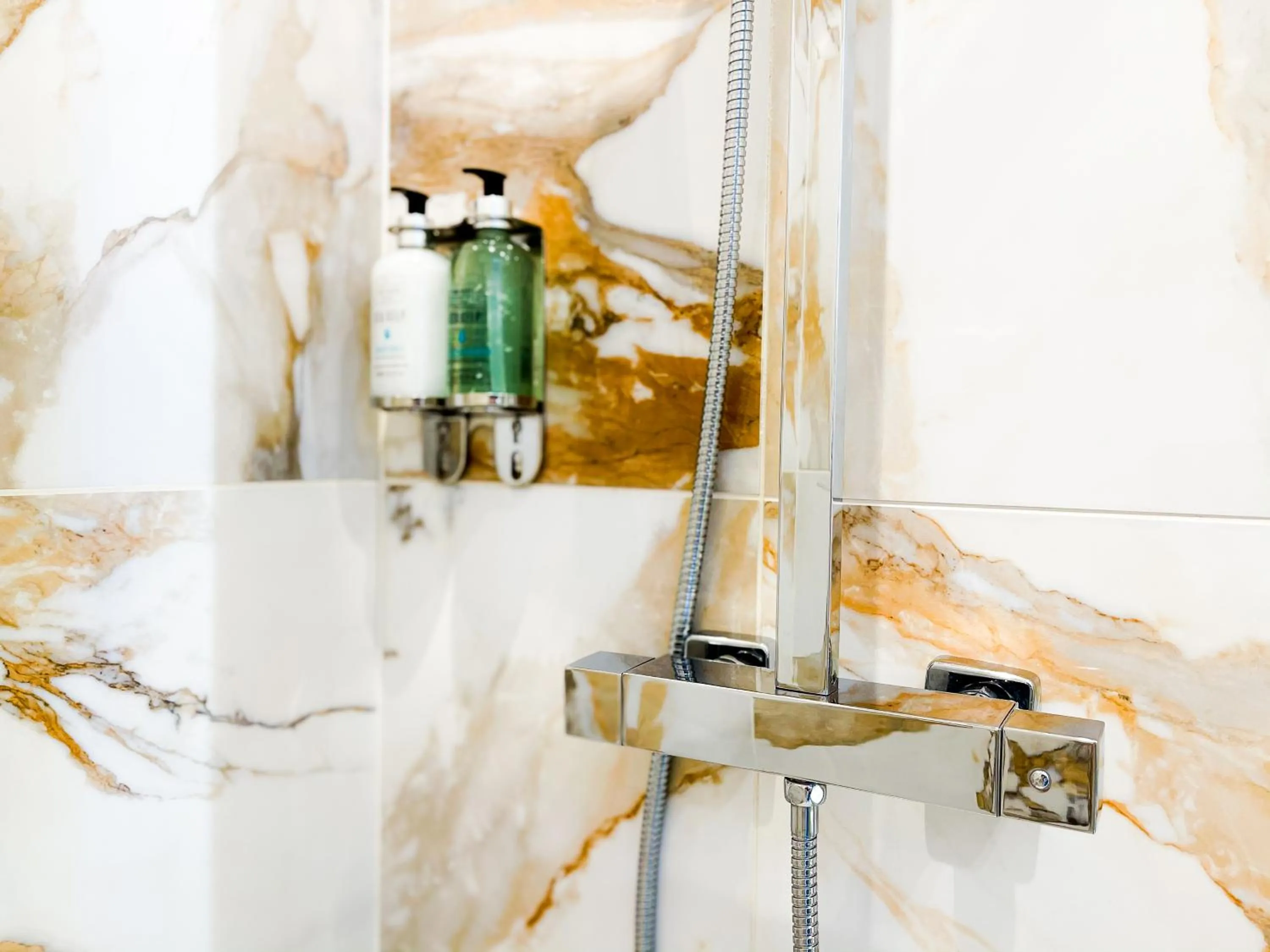 Ashfield Boutique Stays