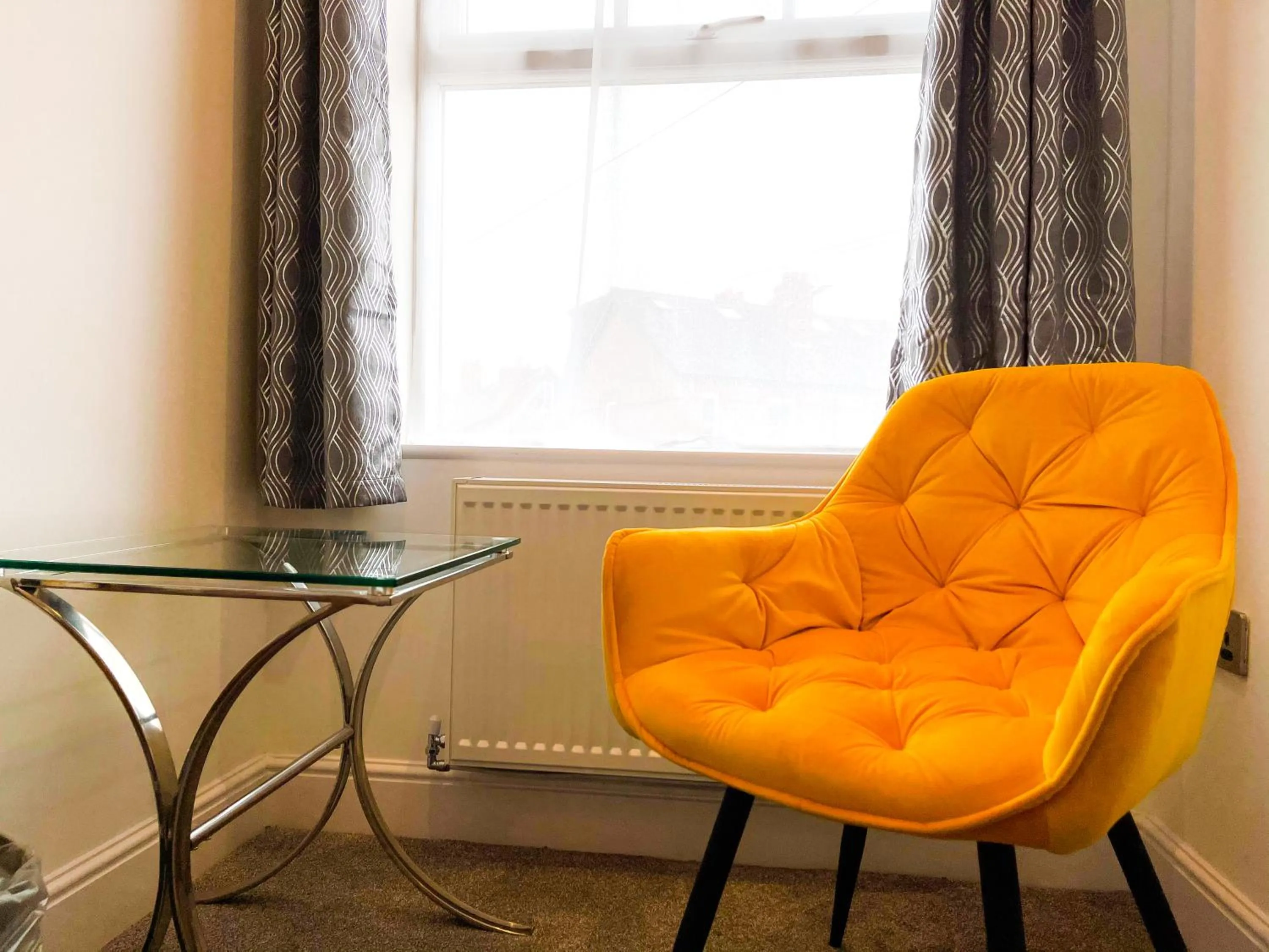 Ashfield Boutique Stays