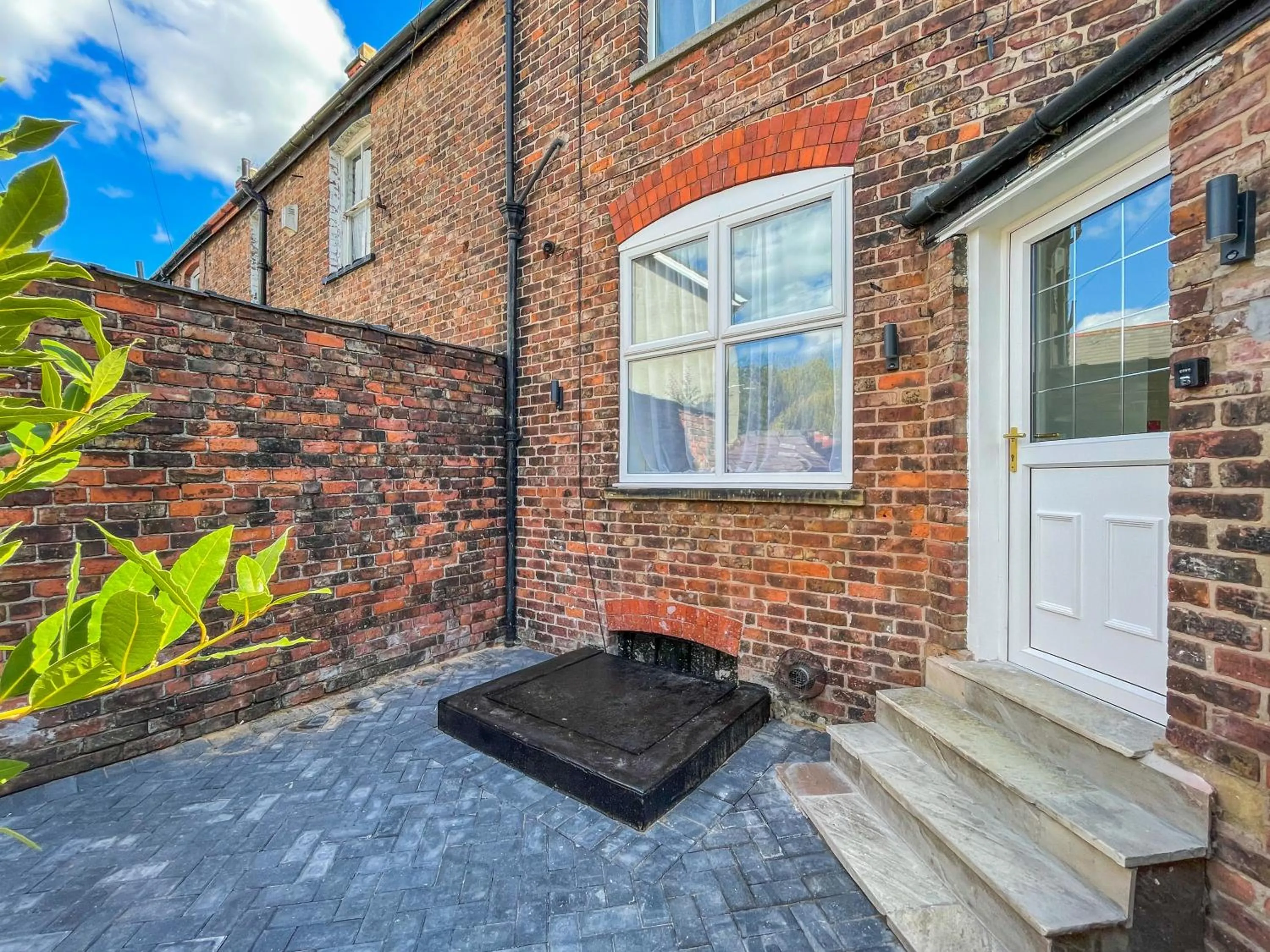 Ashfield Boutique Stays