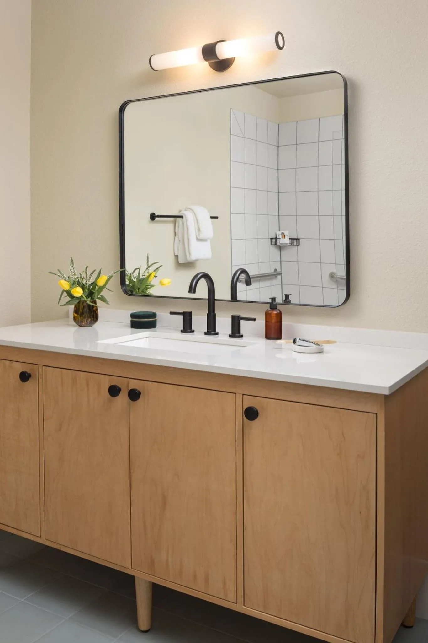 Activities in The Virginian Lodge