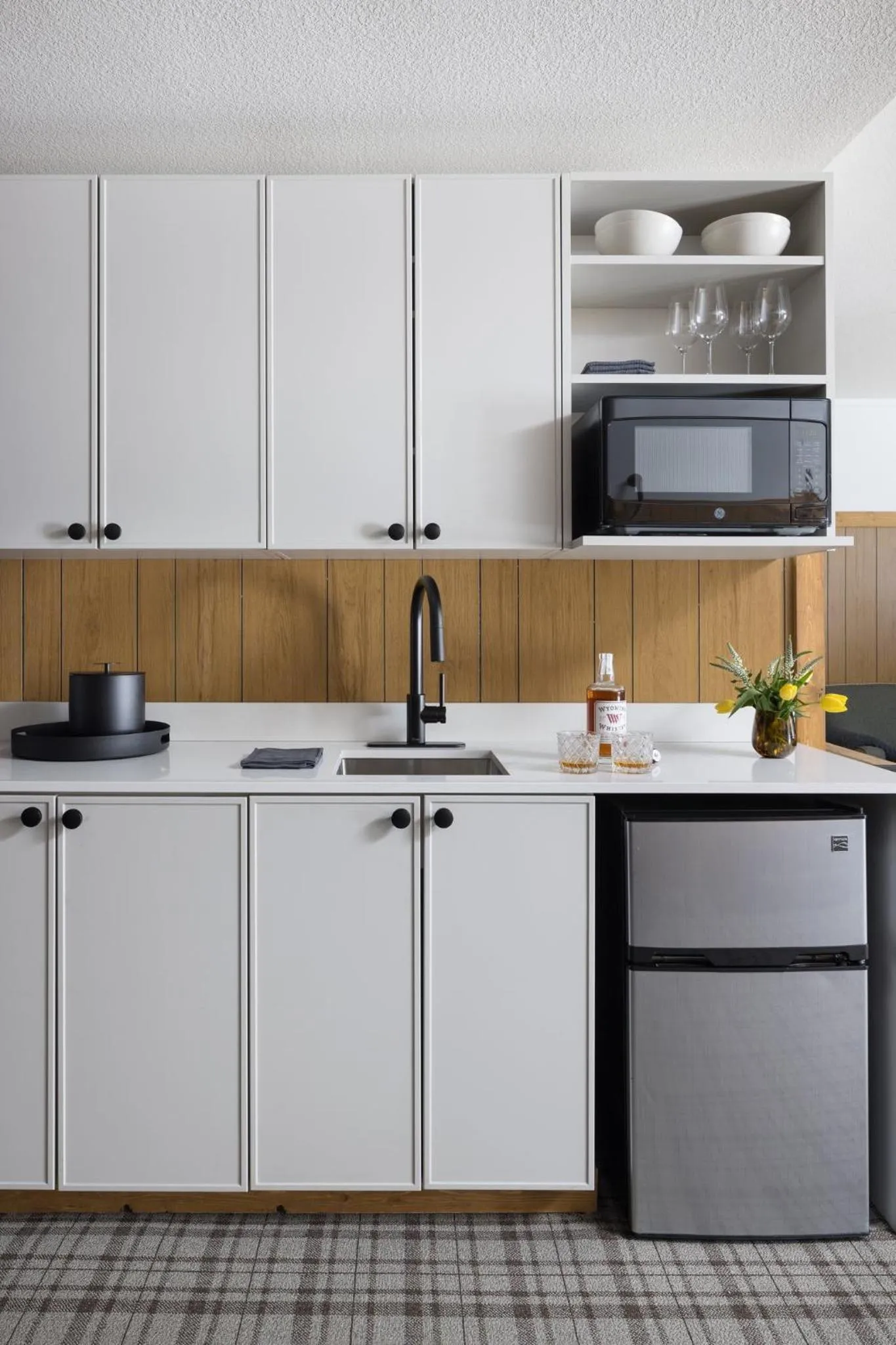 Activities in The Virginian Lodge