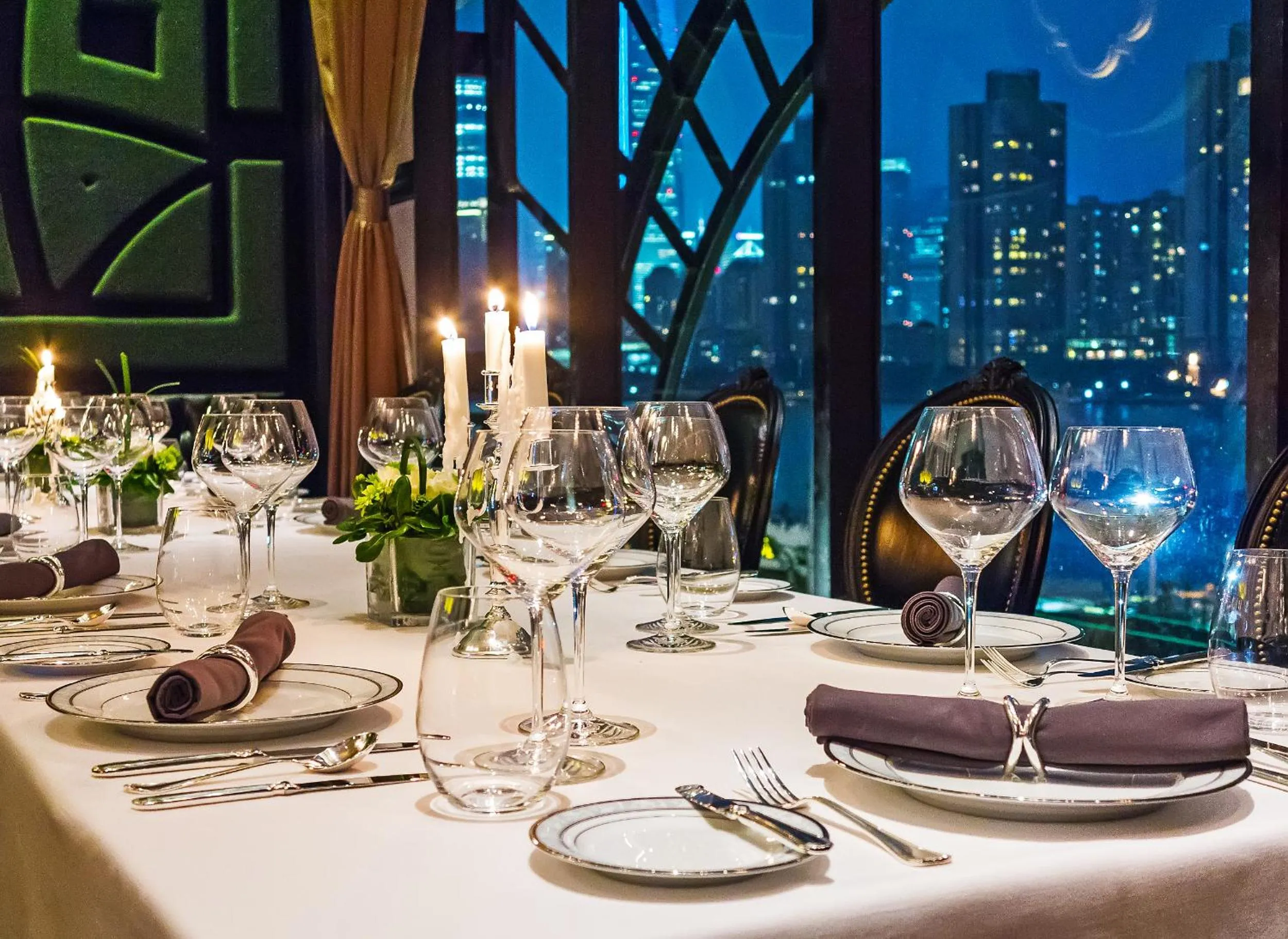 Property building in HOTEL ViA