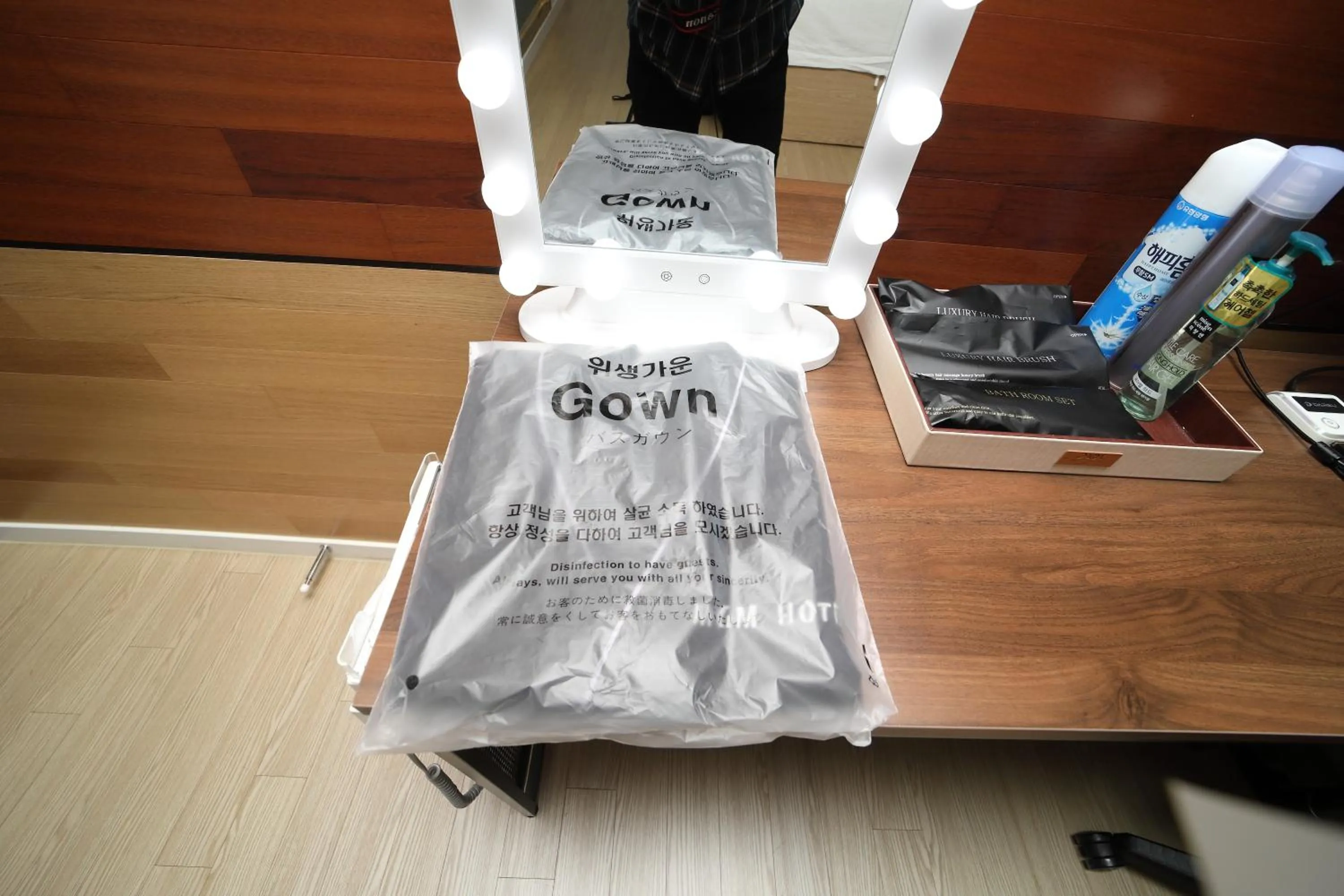 TV and multimedia in HOTEL ViA