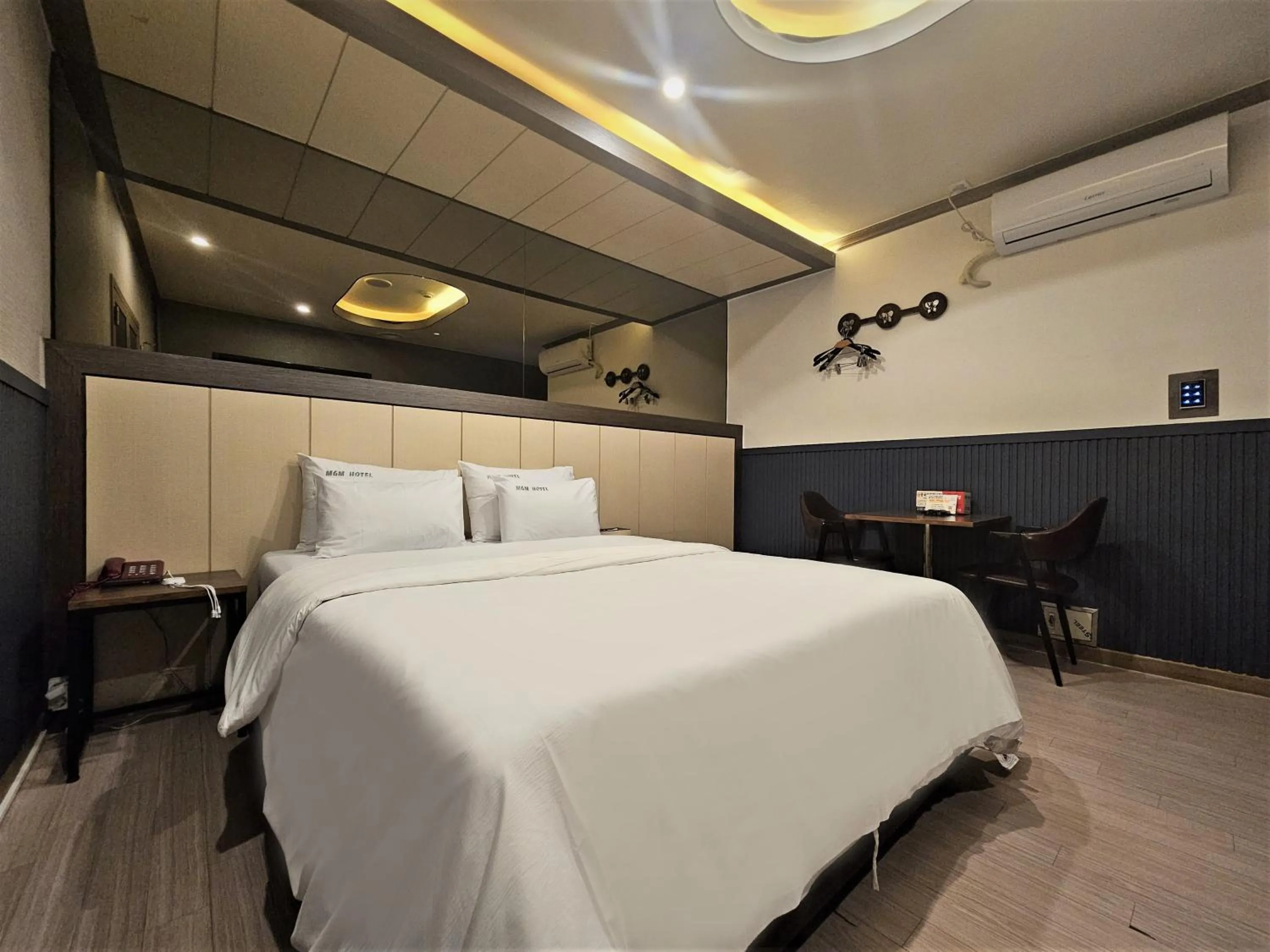 Bedroom, Bed in HOTEL ViA