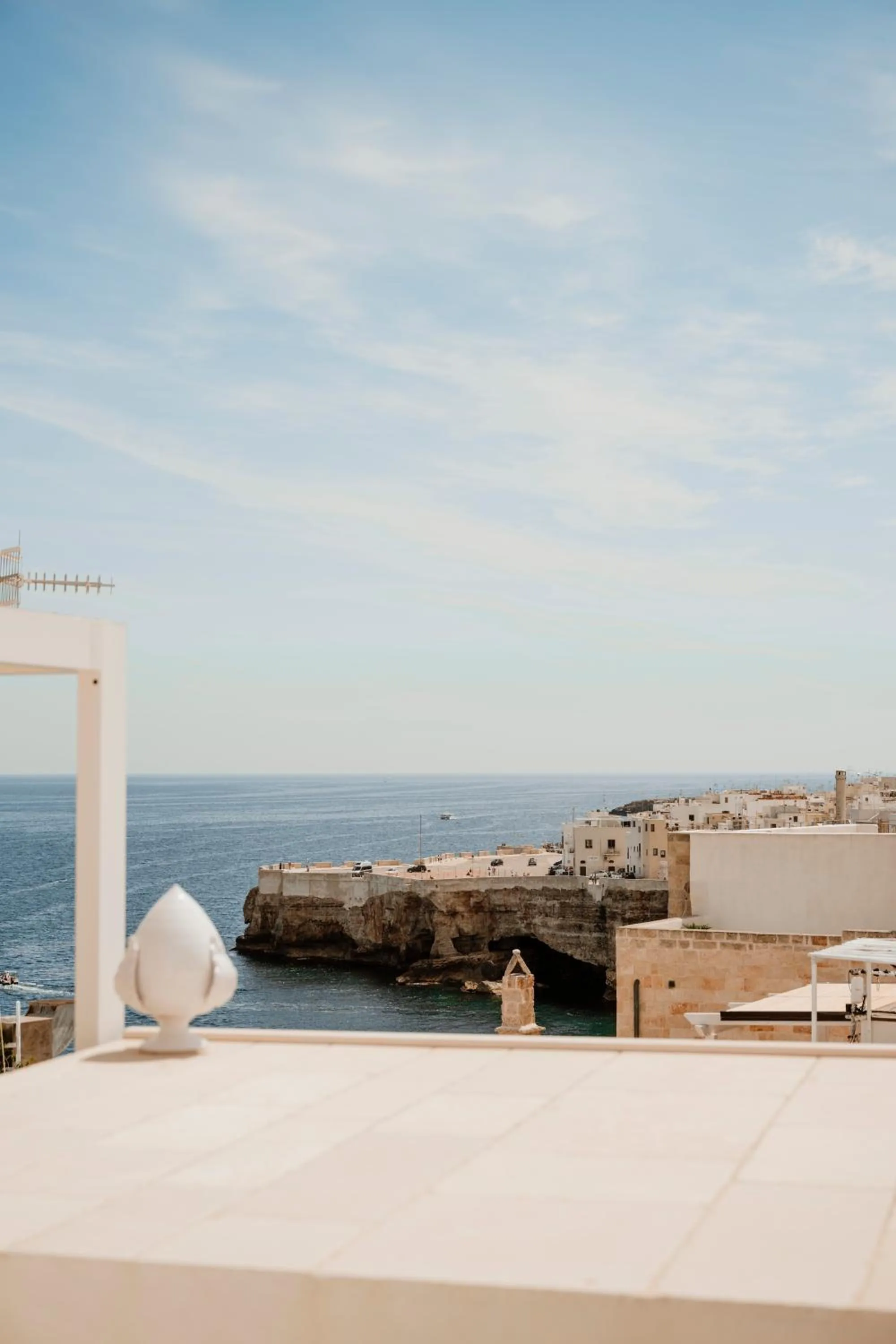 Breakfast in BAYIT Charming Place