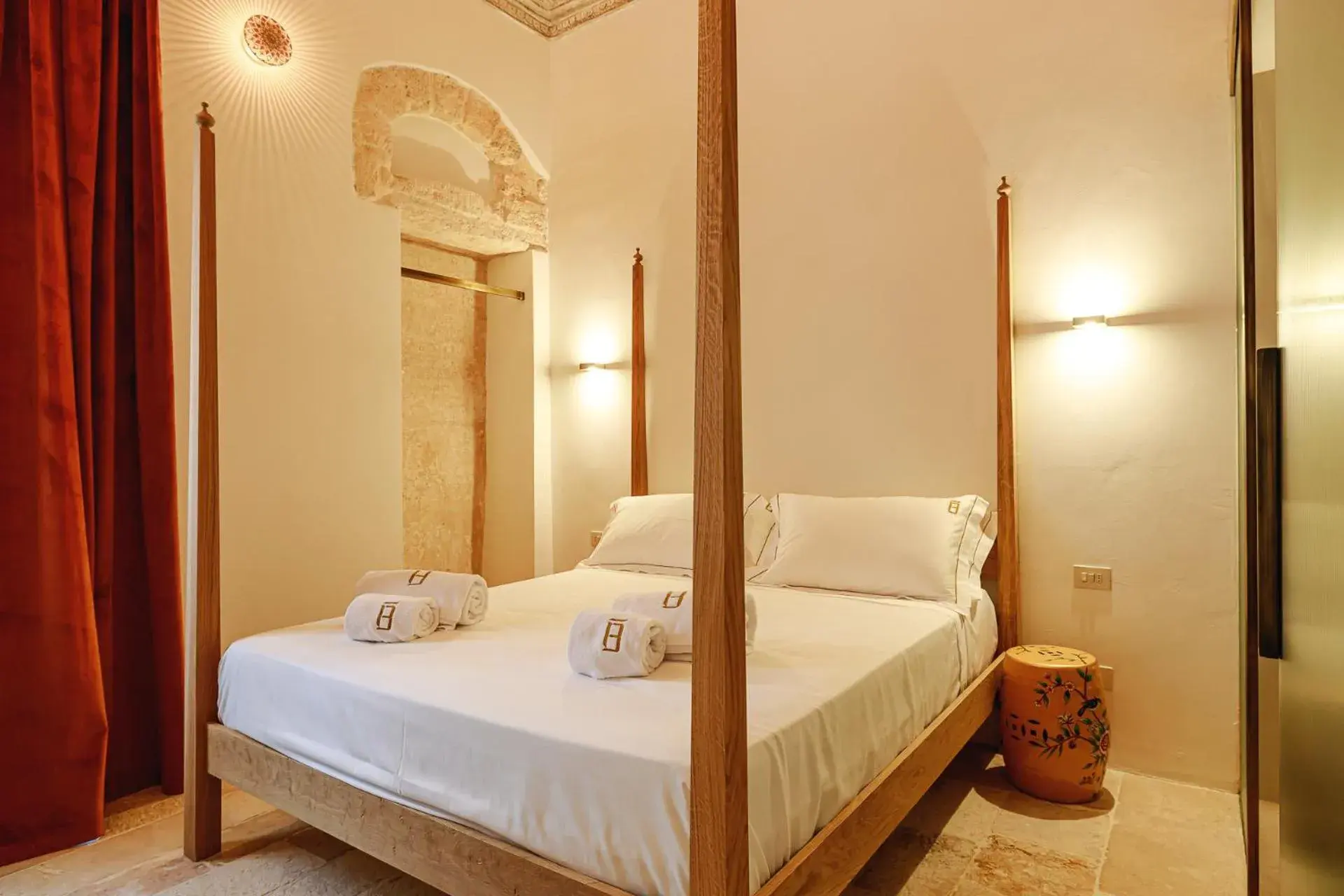 Double Room in BAYIT Charming Place Double Room in BAYIT Charming Place