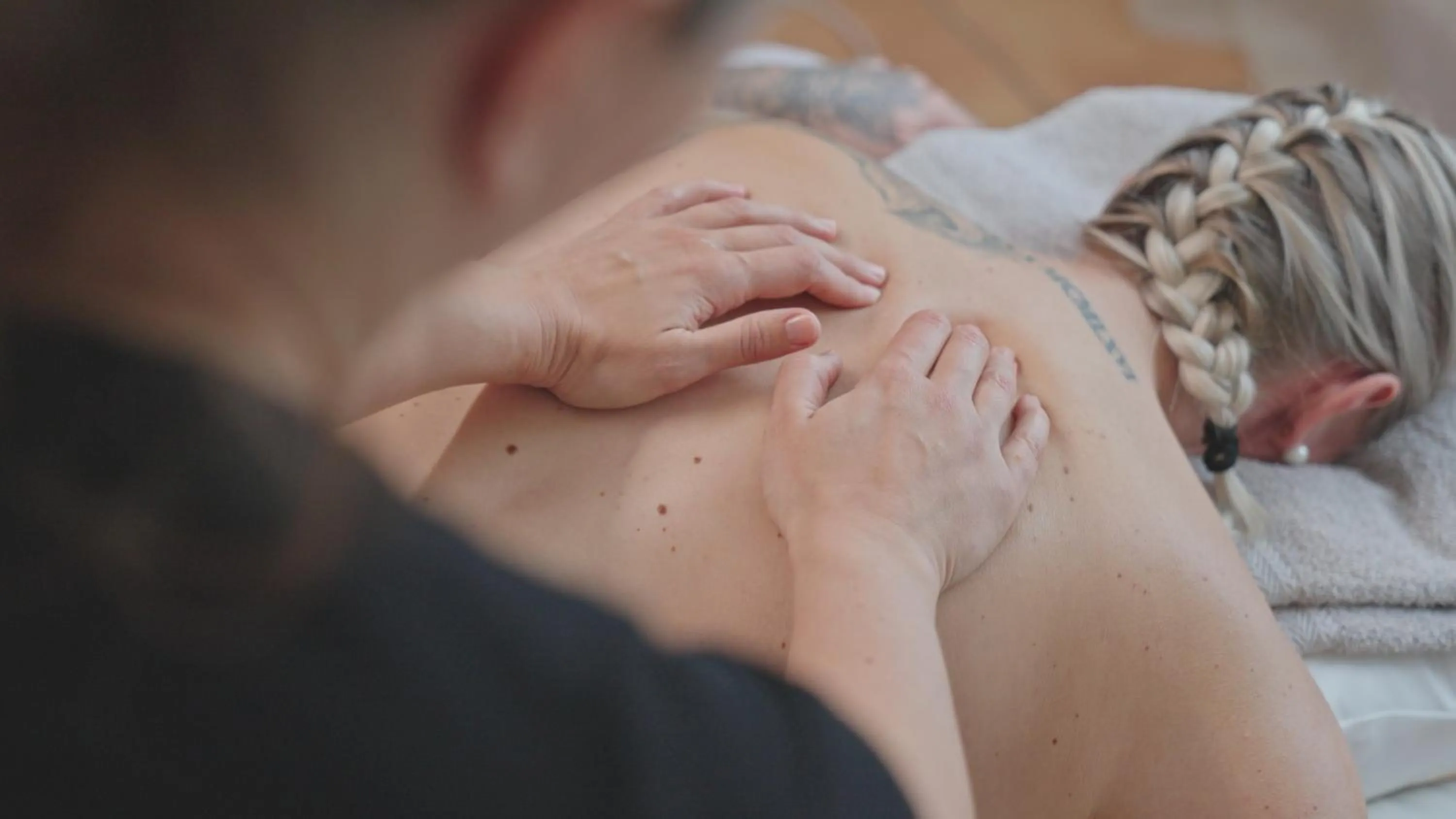 Spa and wellness centre/facilities in Schwarzwaldhotel Gengenbach