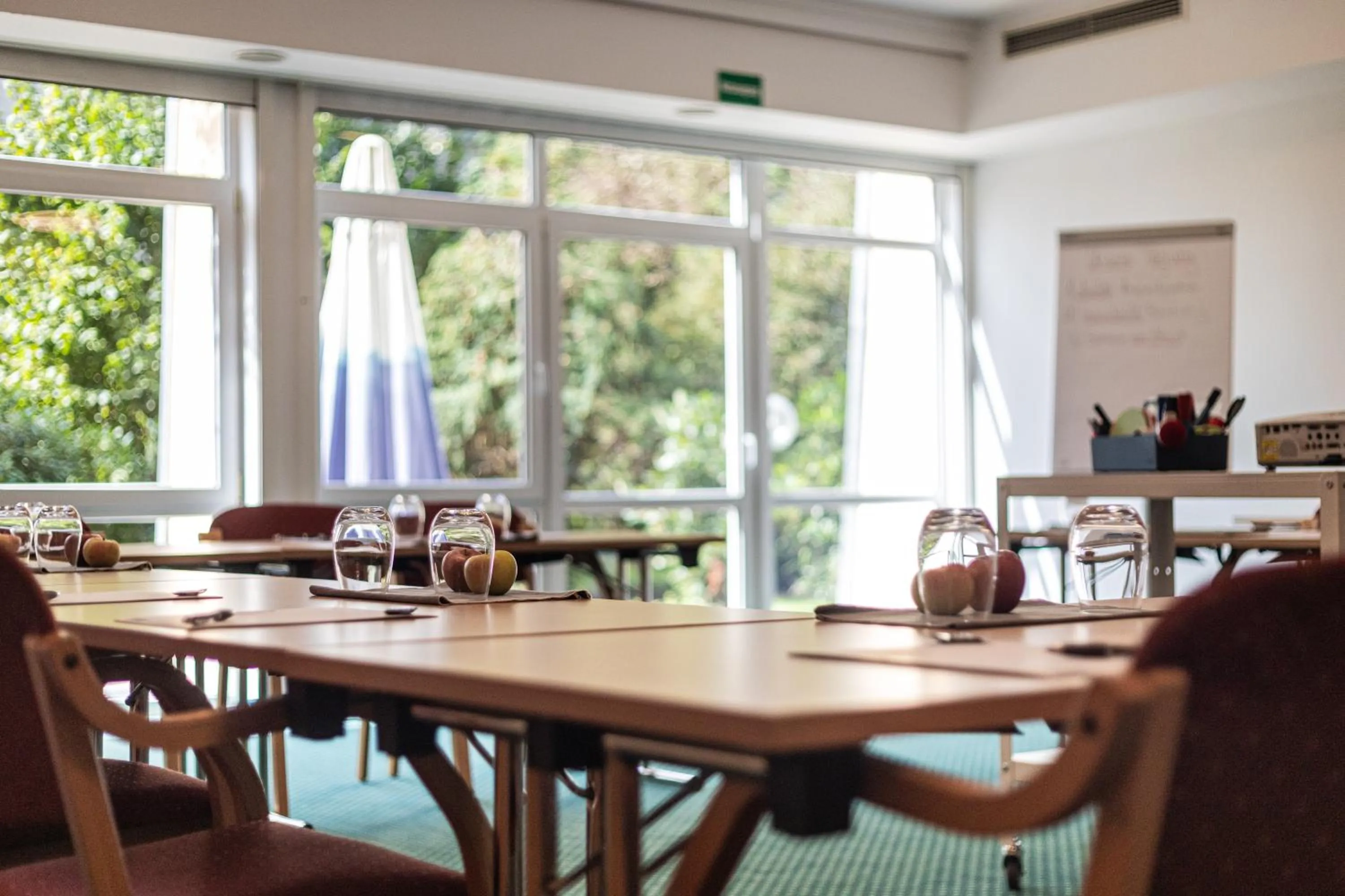 Business facilities in Schwarzwaldhotel Gengenbach