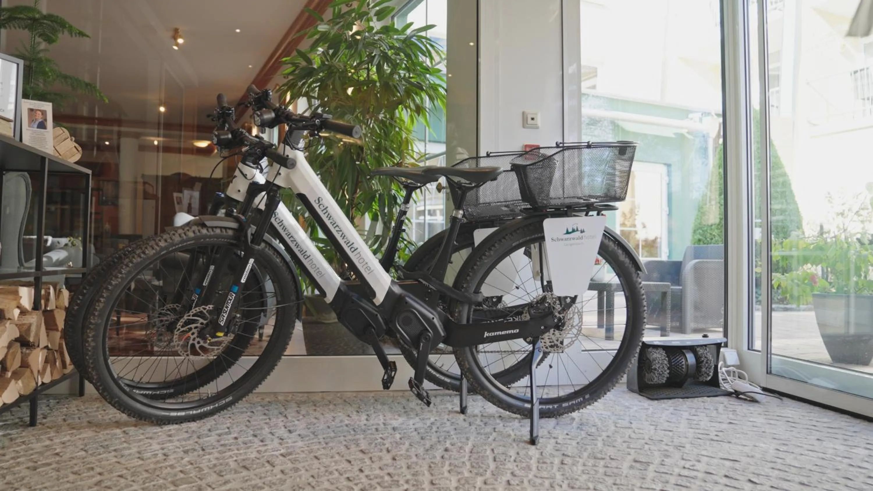 Activities in Schwarzwaldhotel Gengenbach