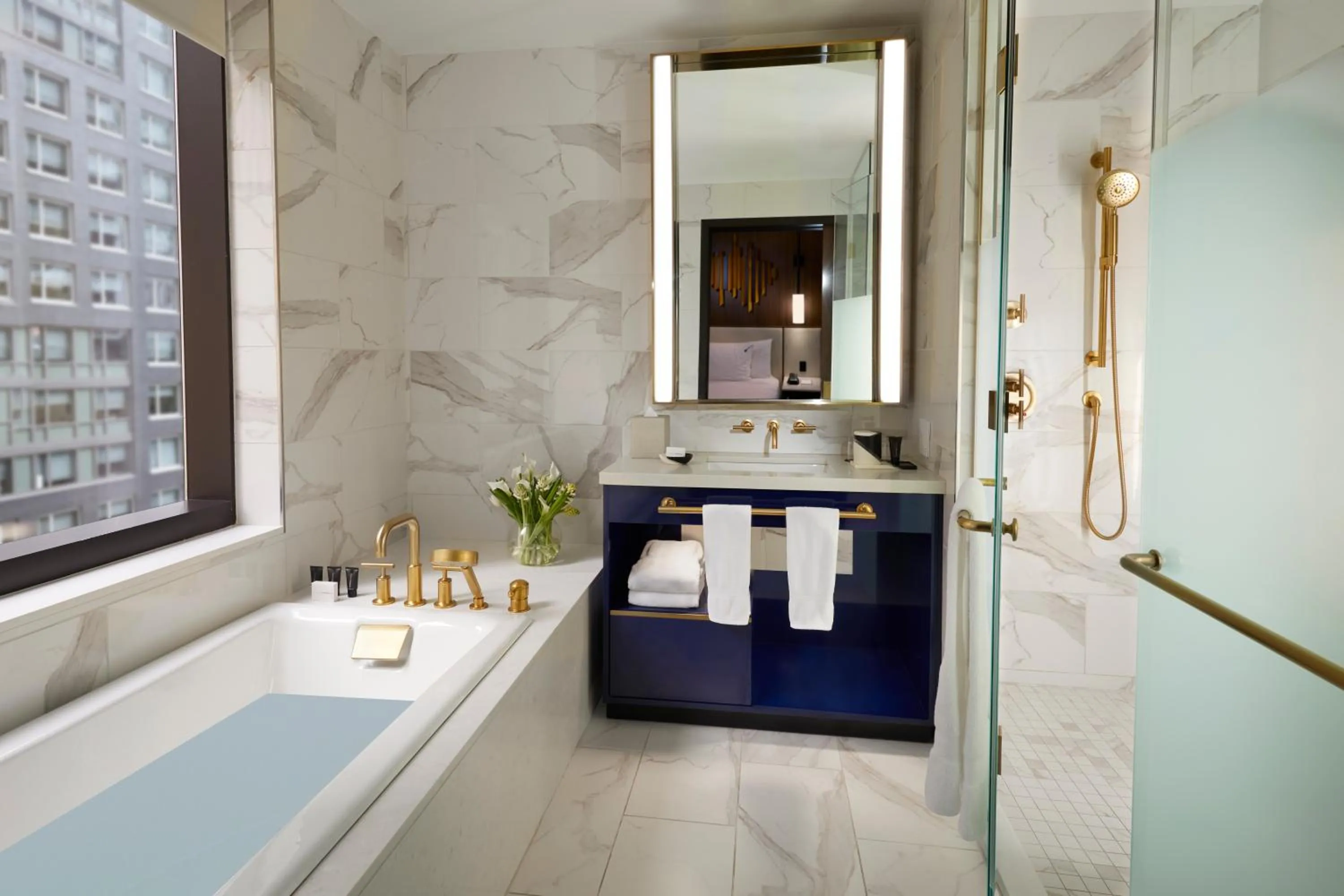 Hard Rock Hotel New York