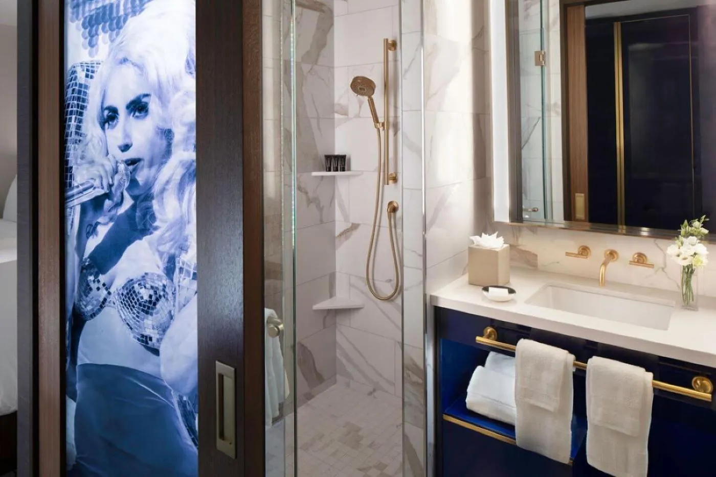 Hard Rock Hotel New York