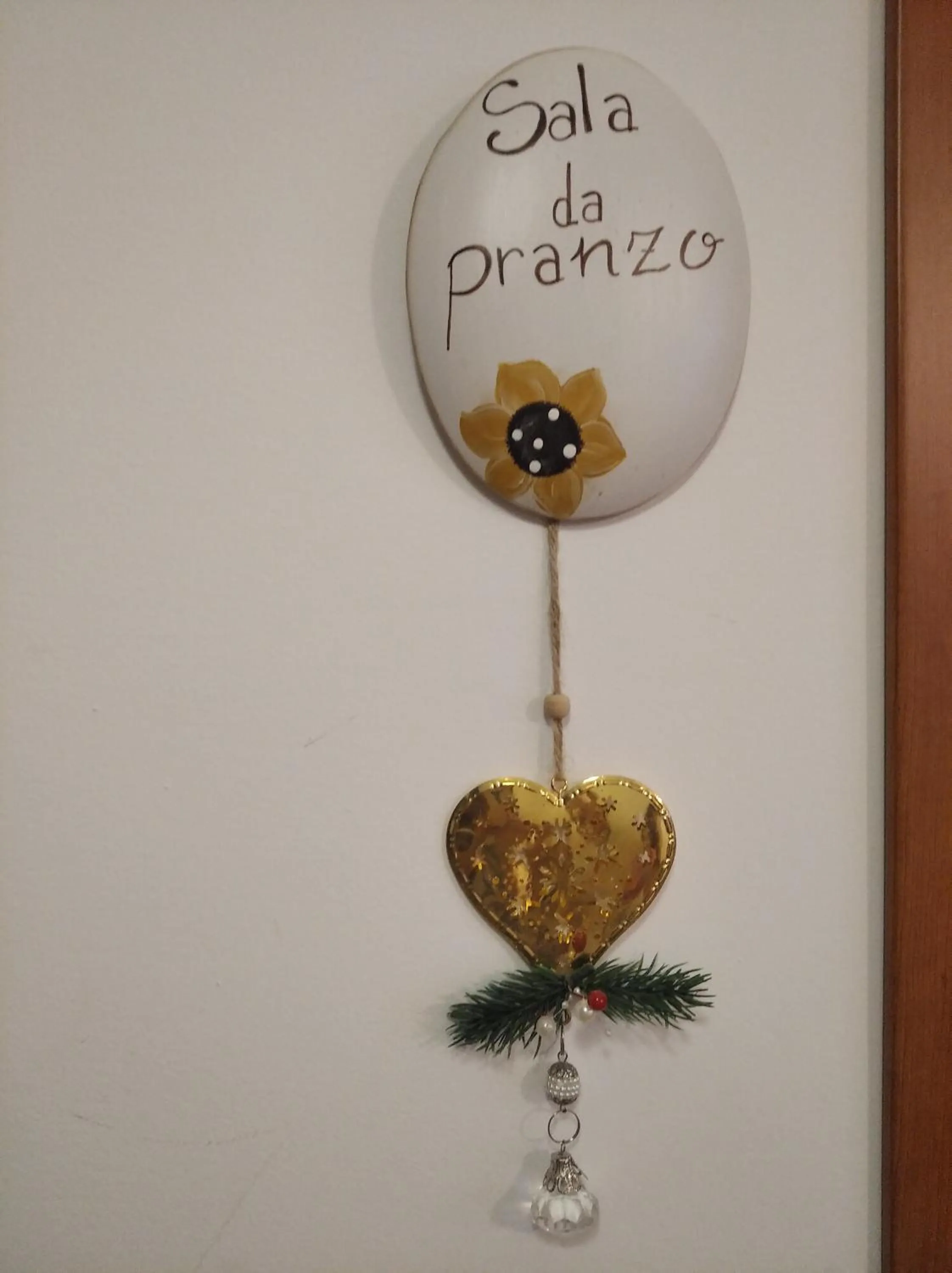 Agriturismo B&B Il Girasole