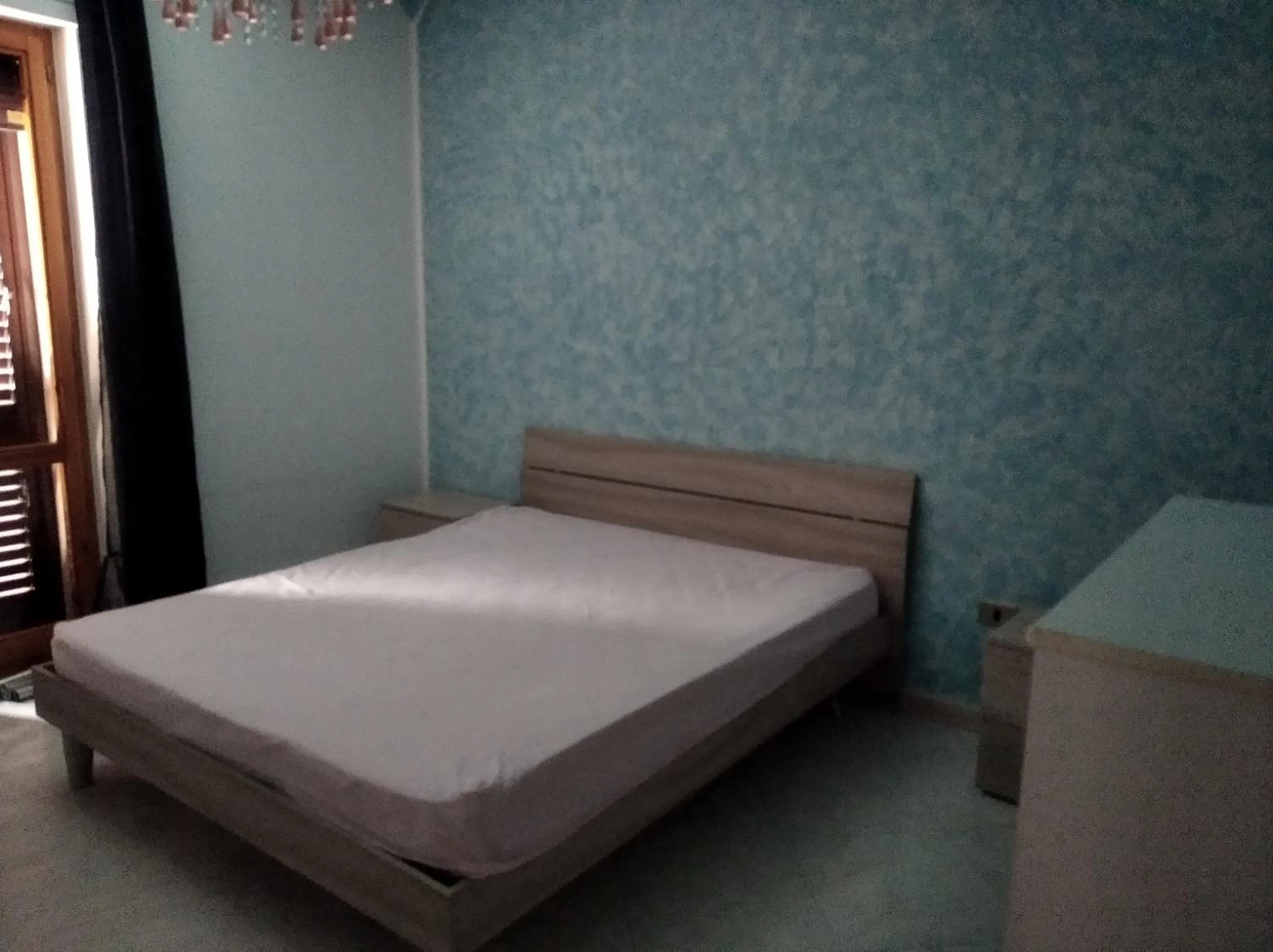 Bed in Agriturismo B&B Il Girasole