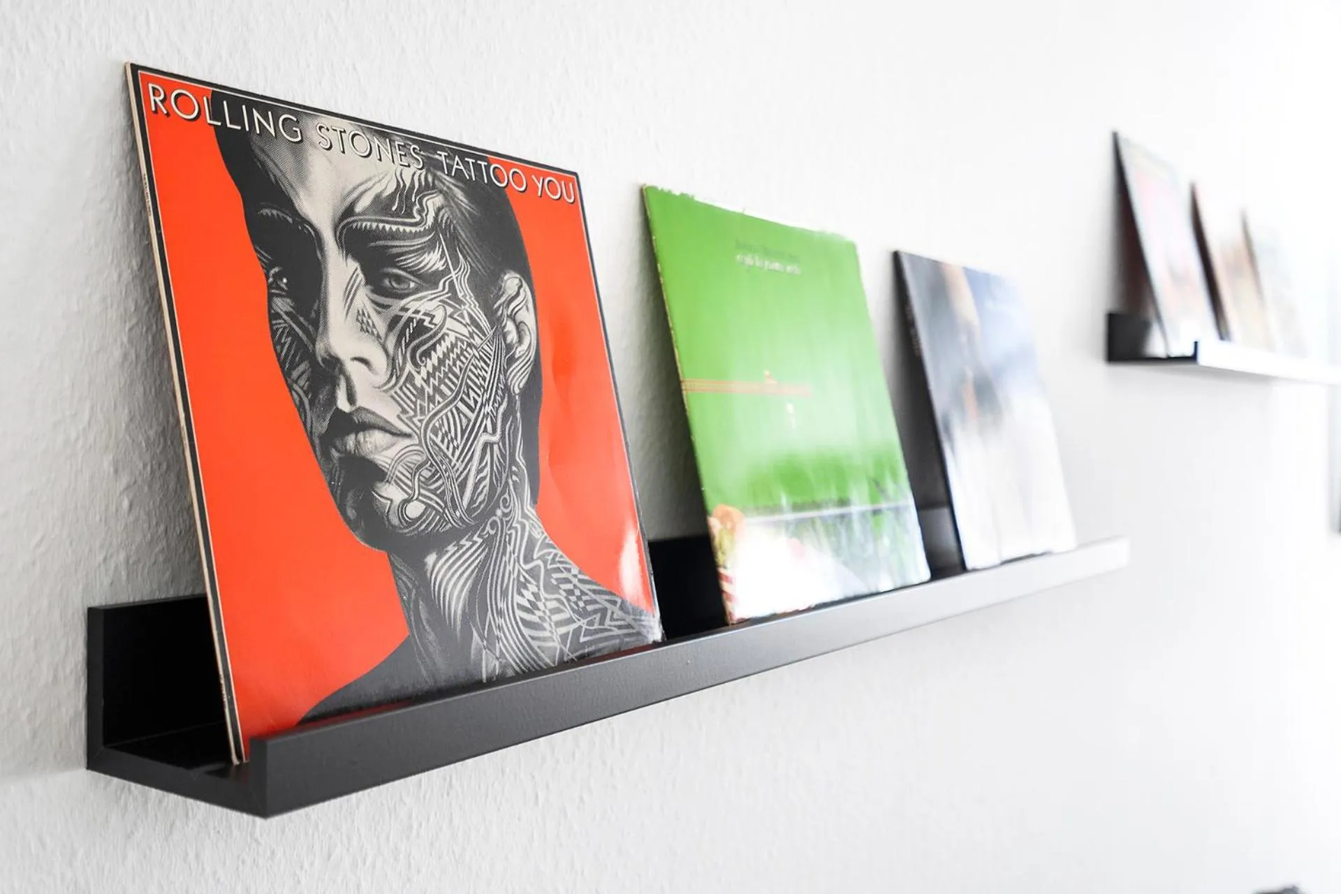 TV and multimedia in Hotel Marktterrassen