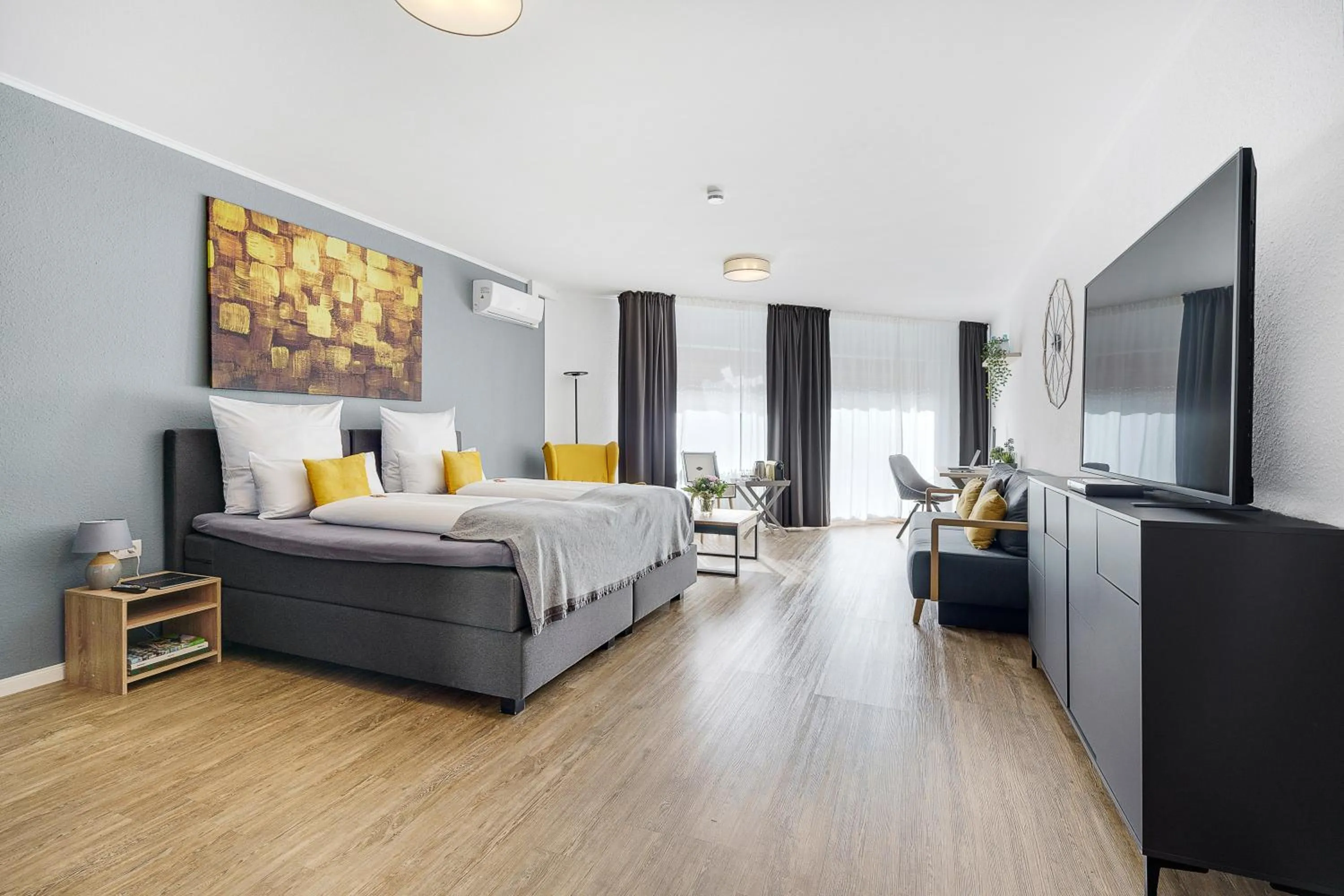 Hotel Marktterrassen