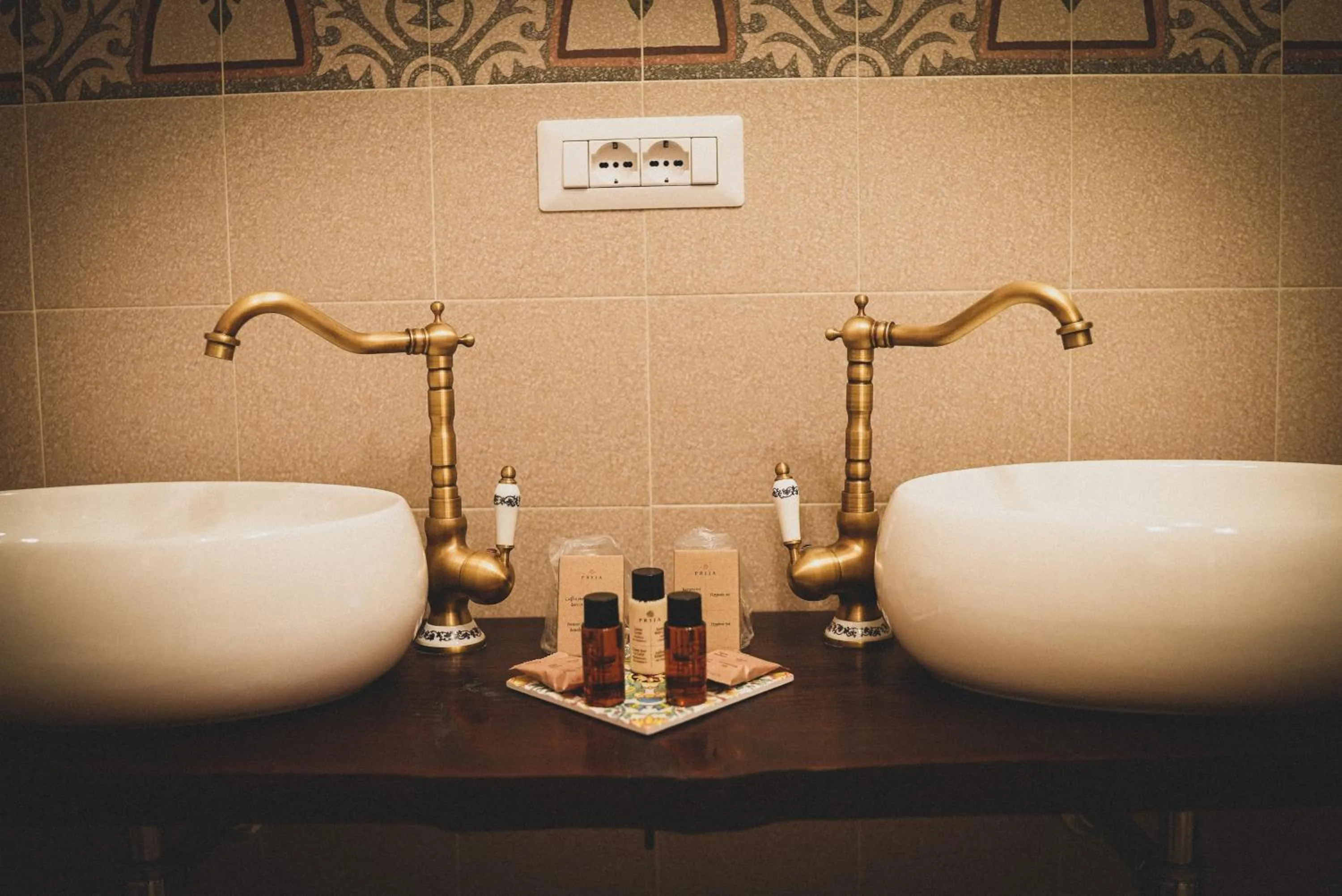 Bari Antica Boutique B&B