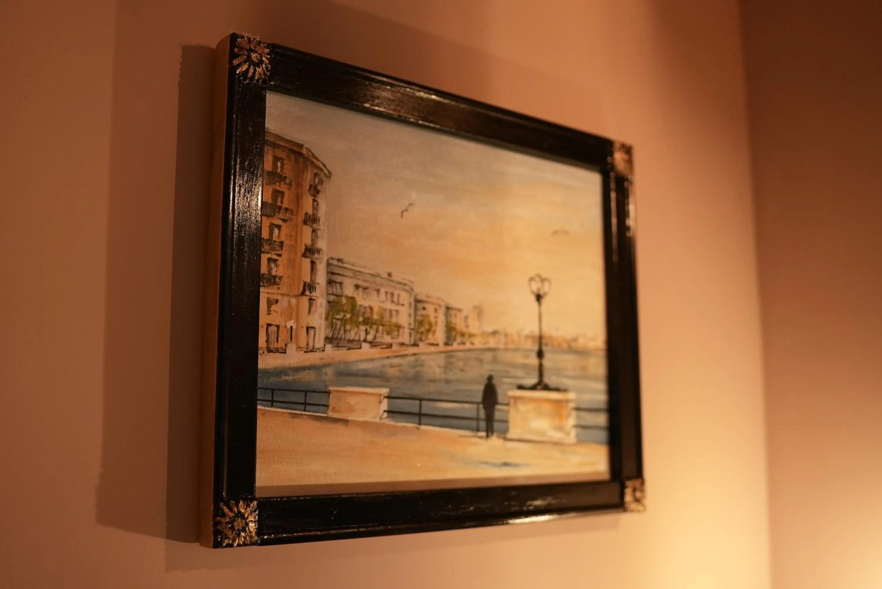 Bari Antica Boutique B&B