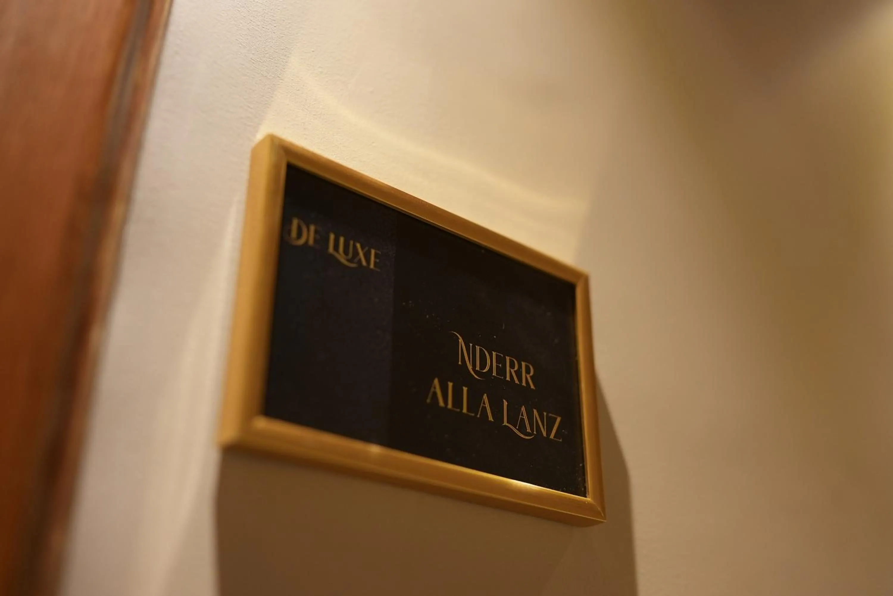 Bari Antica Boutique B&B