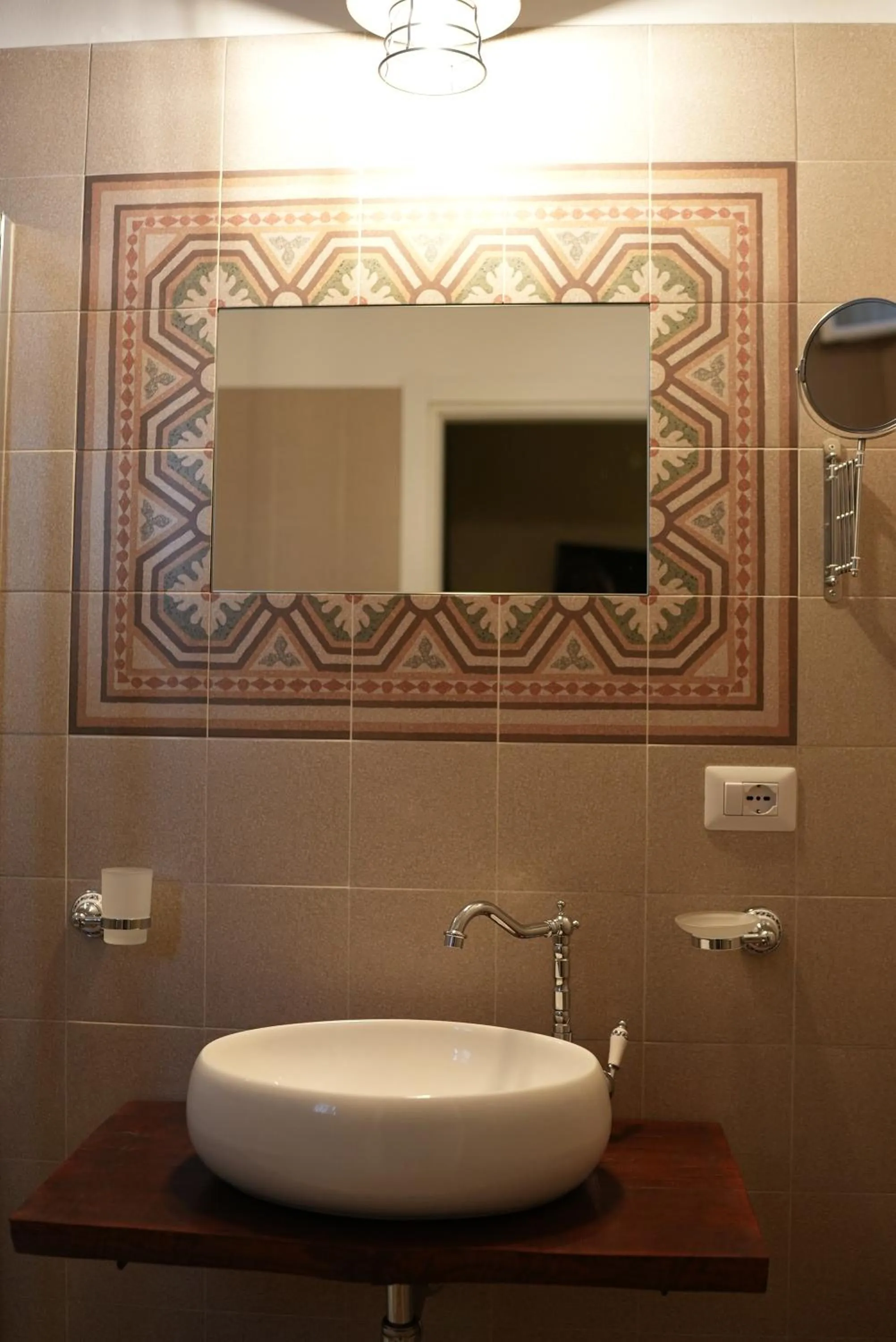 Bari Antica Boutique B&B