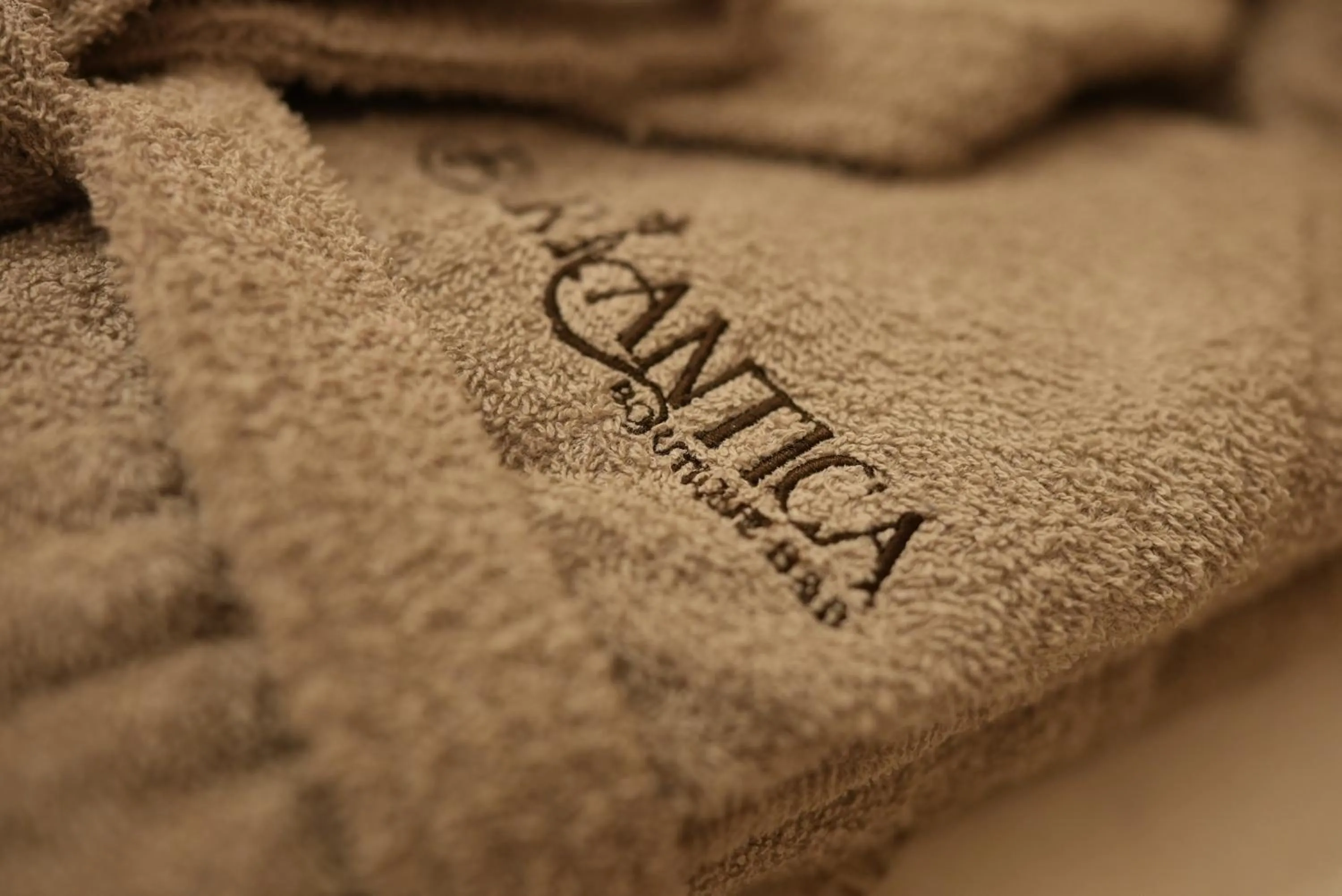 Property logo or sign in Bari Antica Boutique B&B