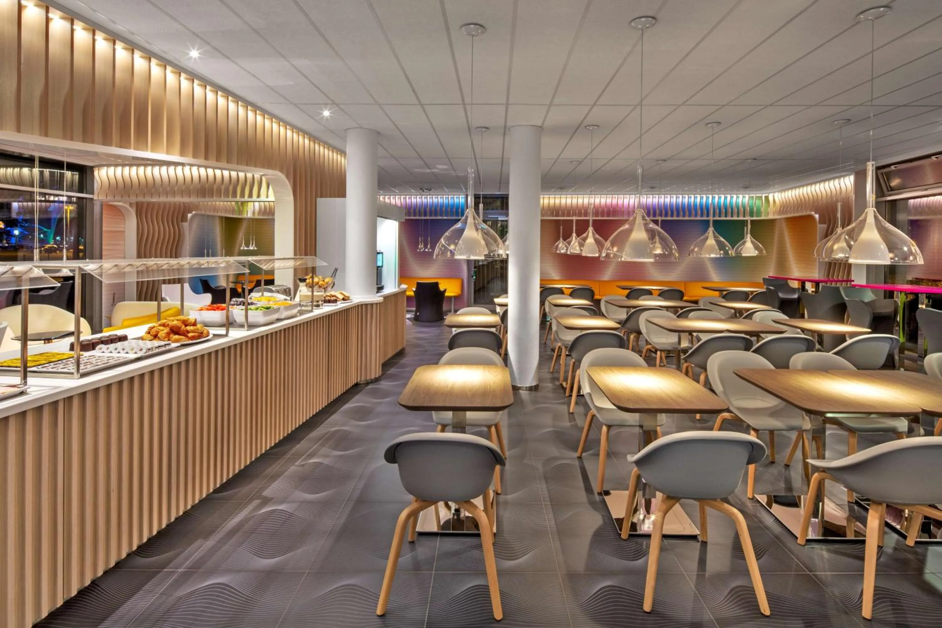 Breakfast in Prize by Radisson, Bremen City