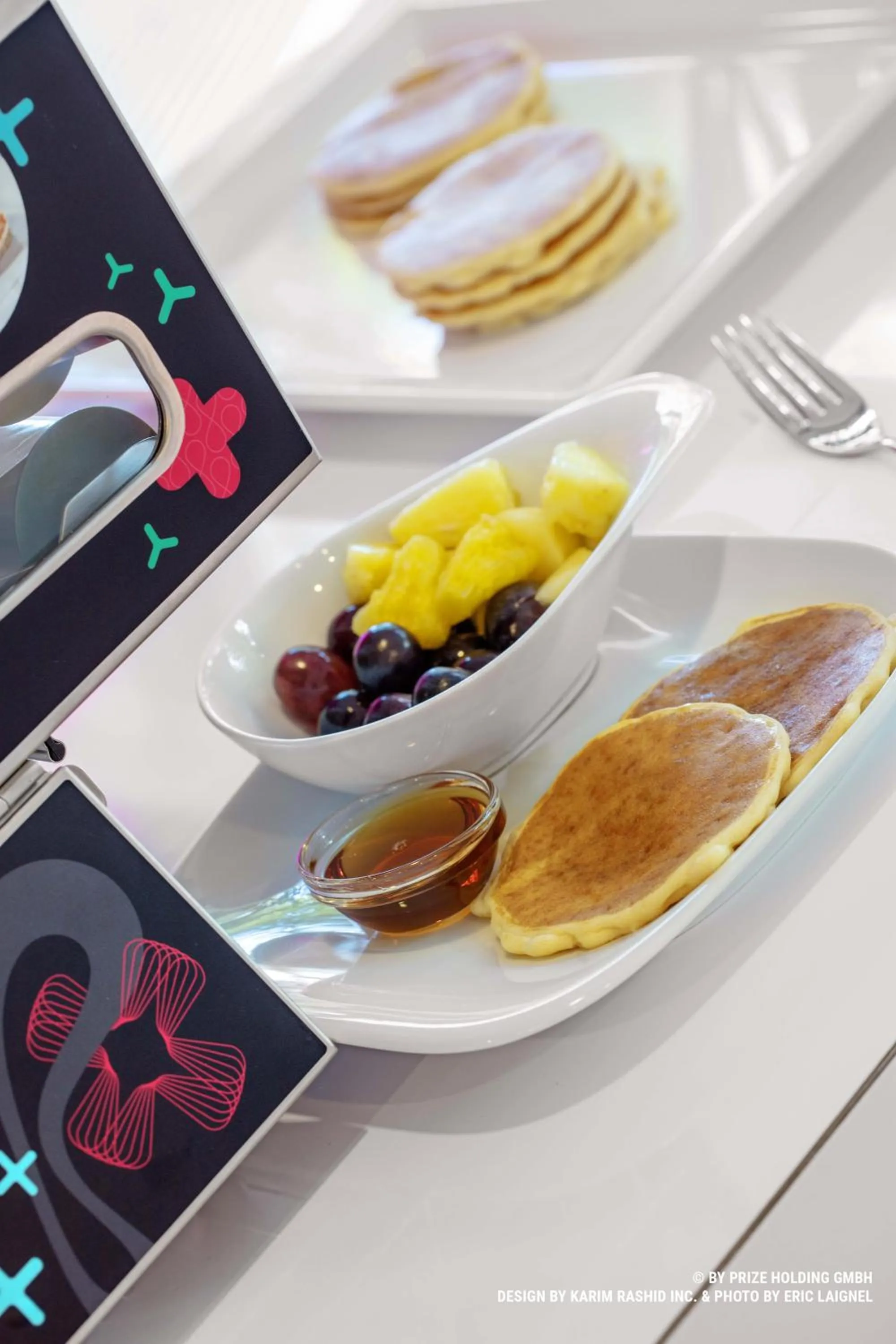 Food and drinks in Prize by Radisson, Bremen City