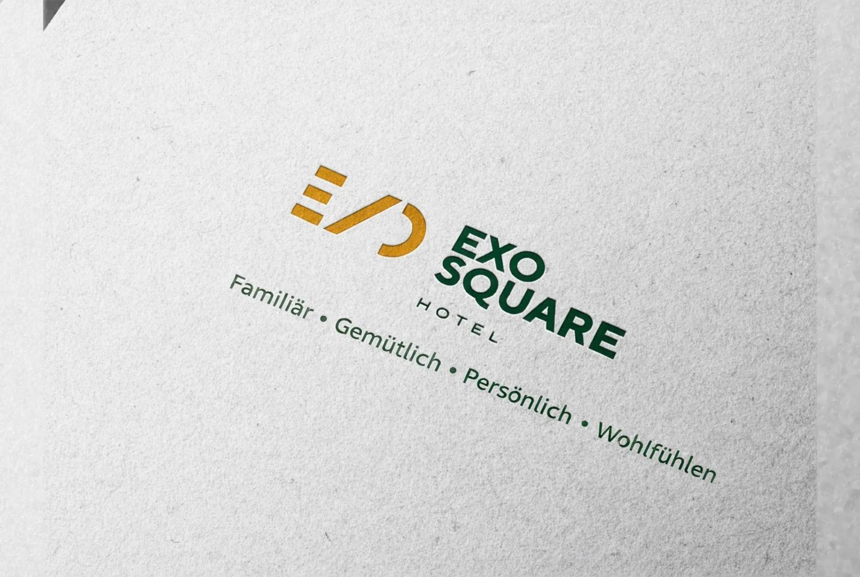 Lobby or reception in eXo Square Heidelberg/Schwetzingen - by SuperFly Hotels