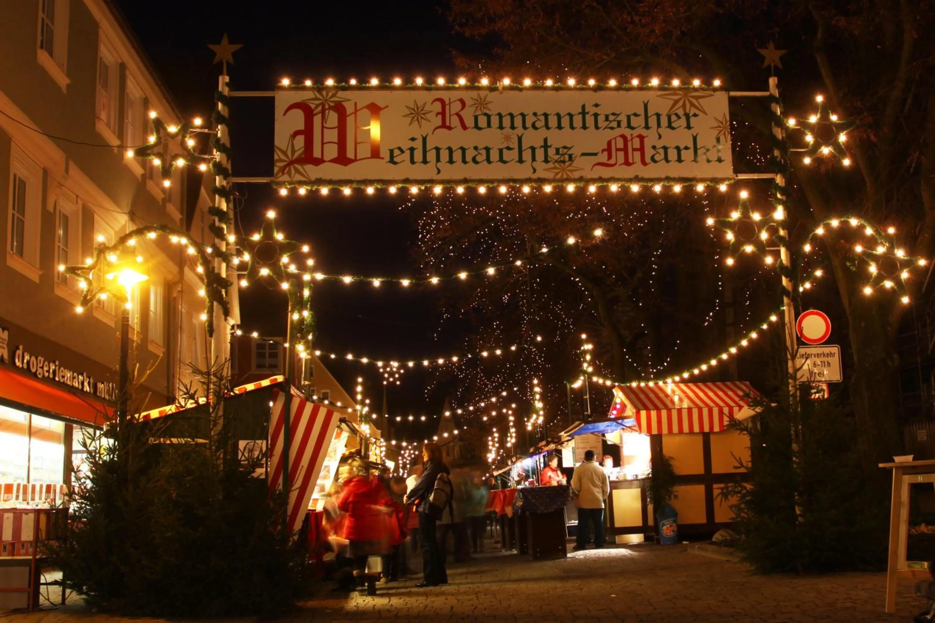 Activities in JUFA Hotel Nördlingen