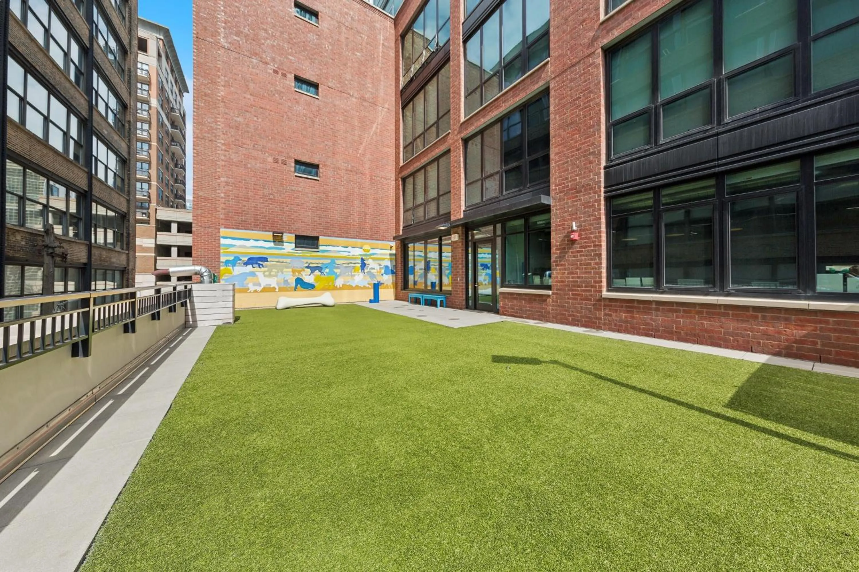 Other in Kasa River North Chicago