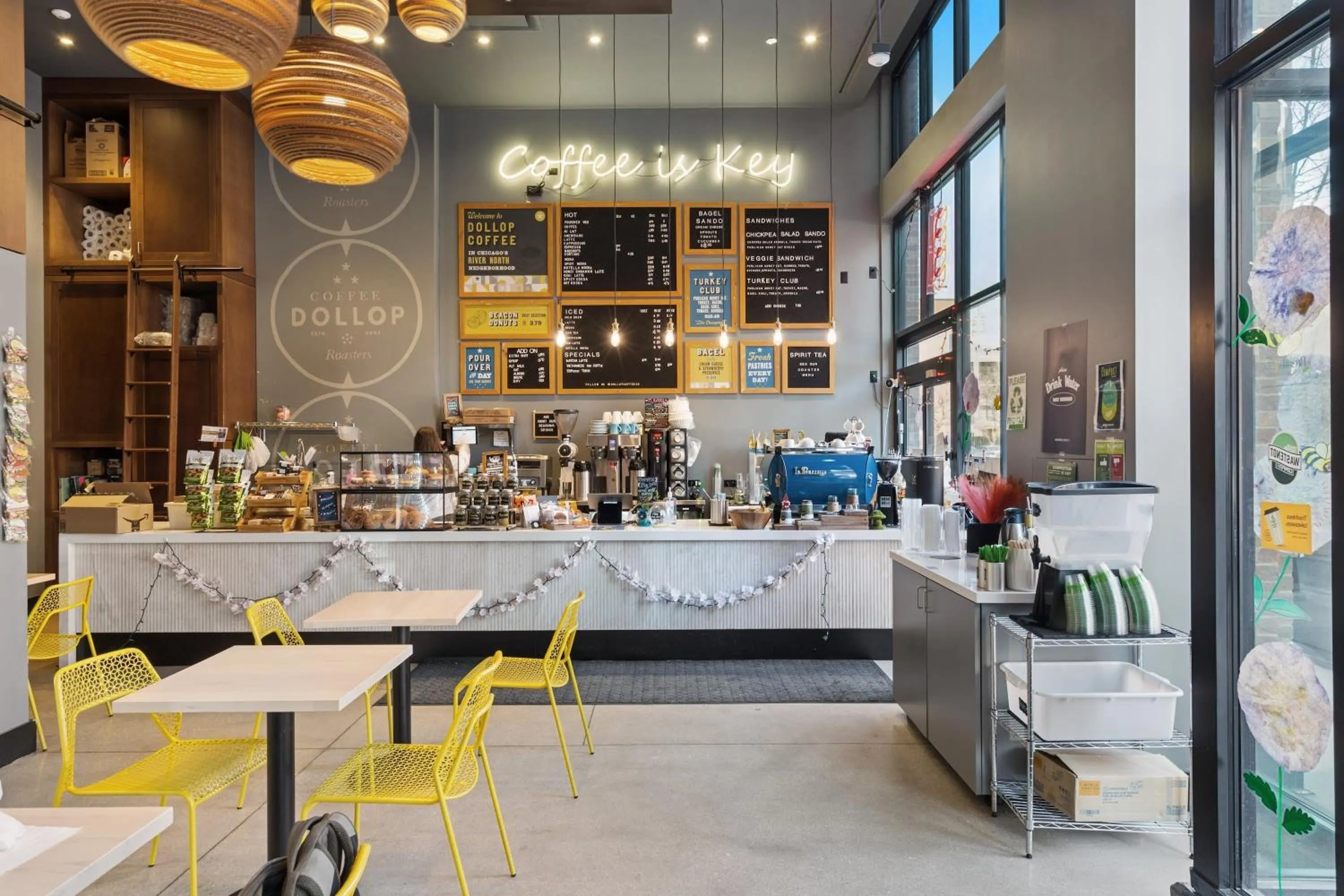 Other in Kasa River North Chicago