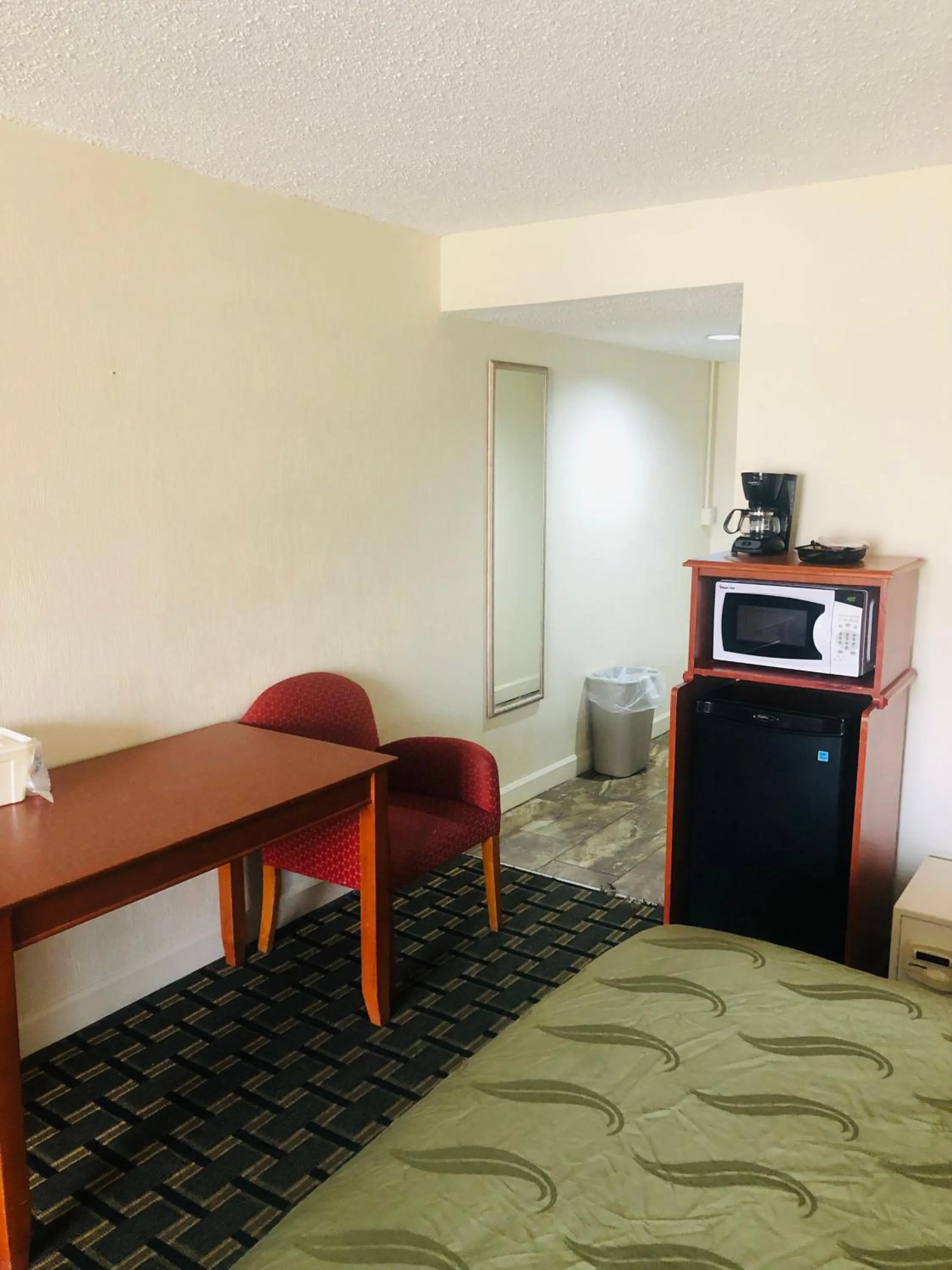 Facade/entrance in Quail Inn and Suites - Myrtle Beach