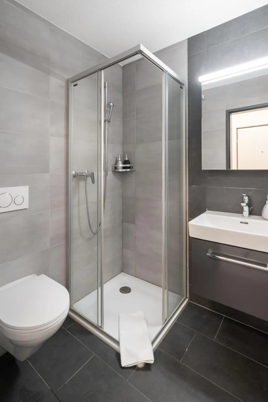 Studio RAFAEL Interlaken