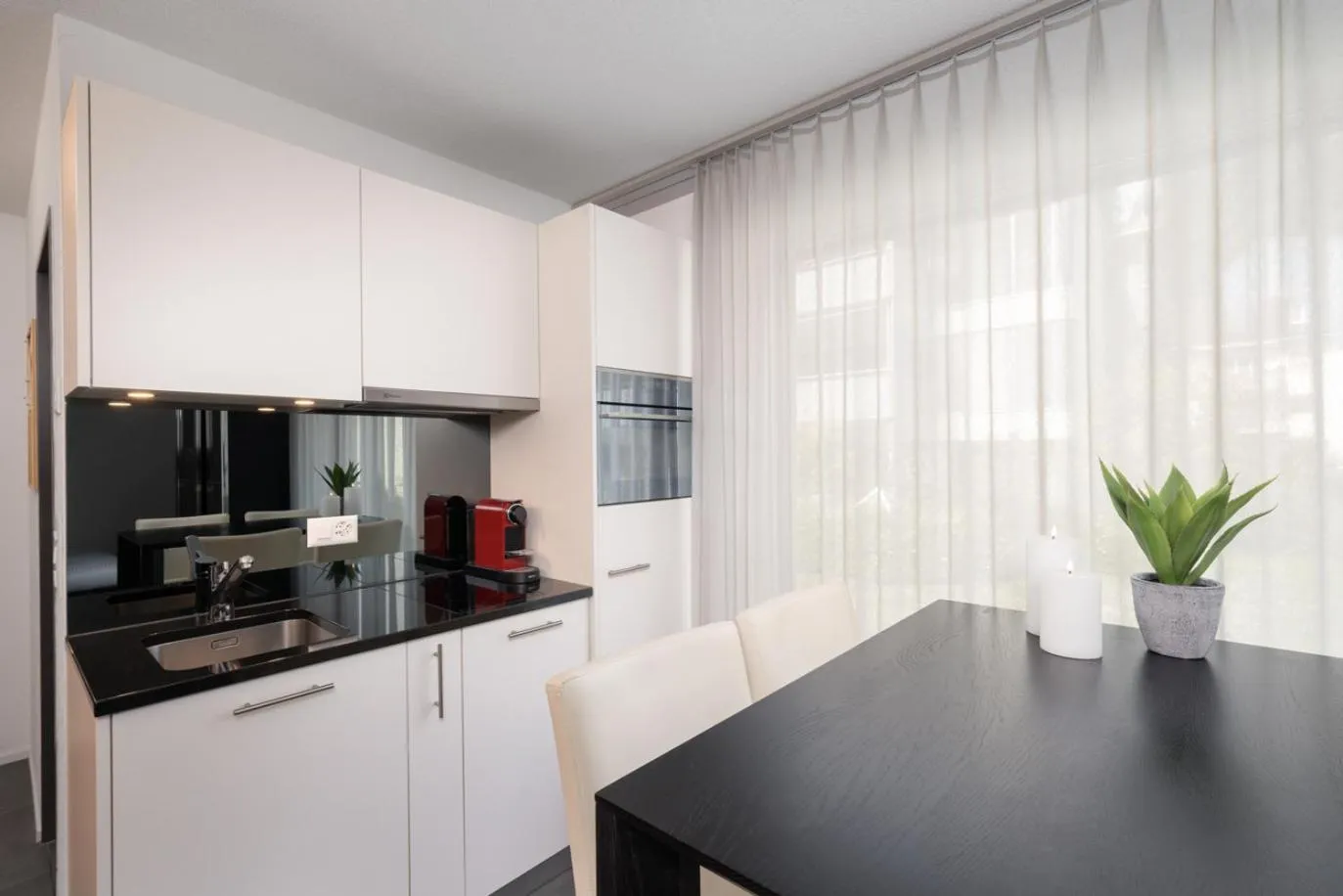 Studio RAFAEL Interlaken