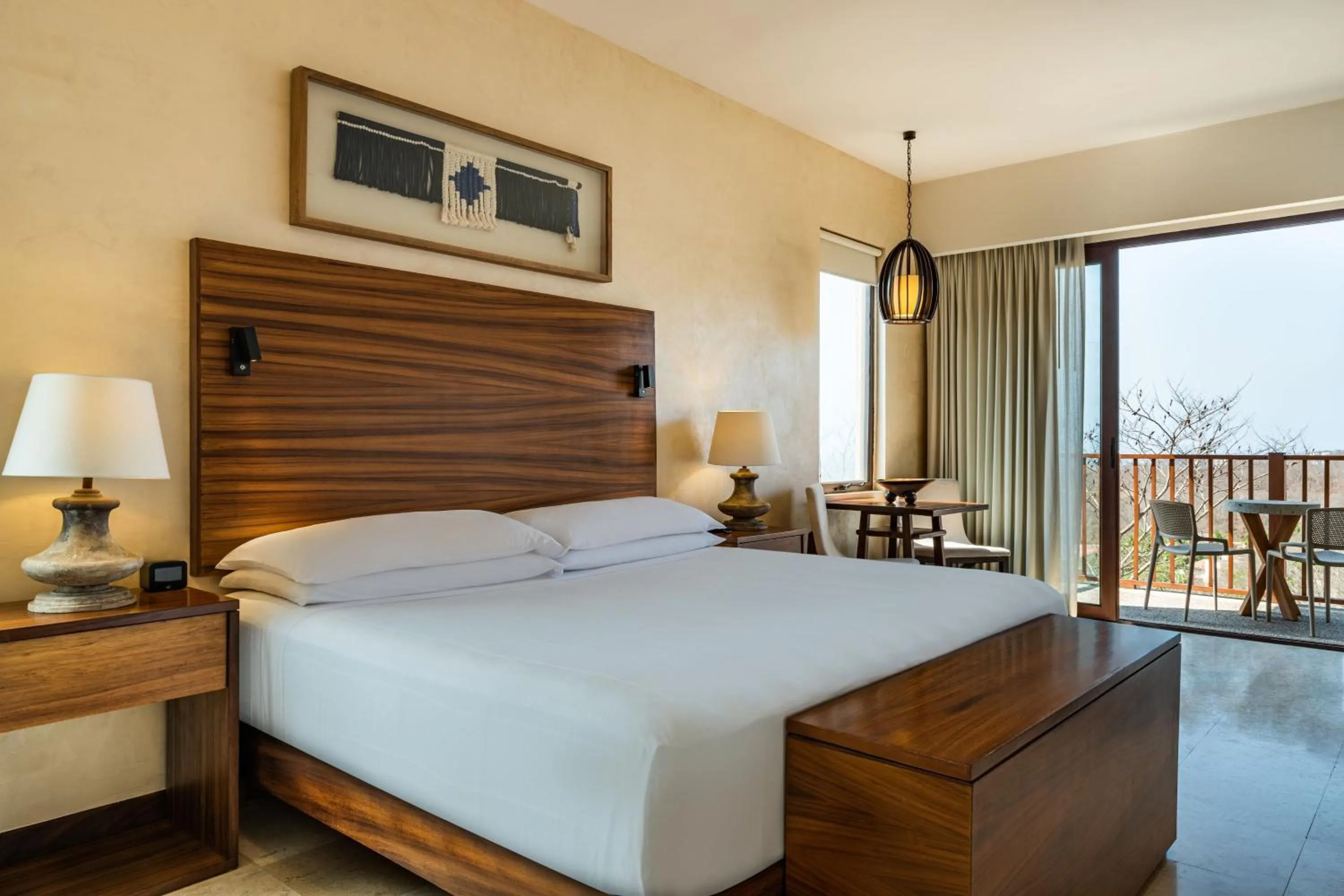 Photo of the whole room, Bed in Delta Hotels by Marriott Riviera Nayarit, an All-Inclusive Resort
