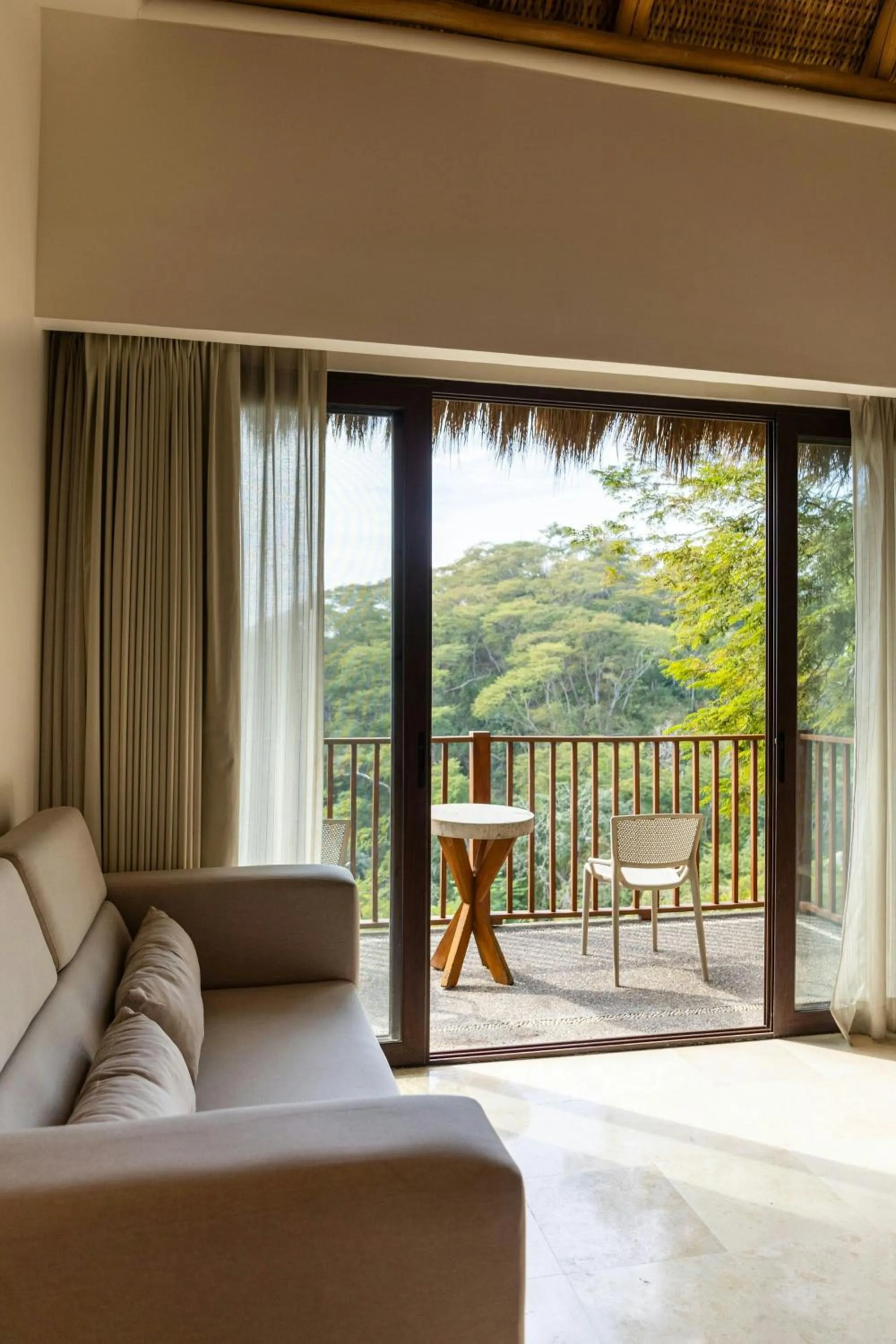 Bedroom in Delta Hotels by Marriott Riviera Nayarit, an All-Inclusive Resort