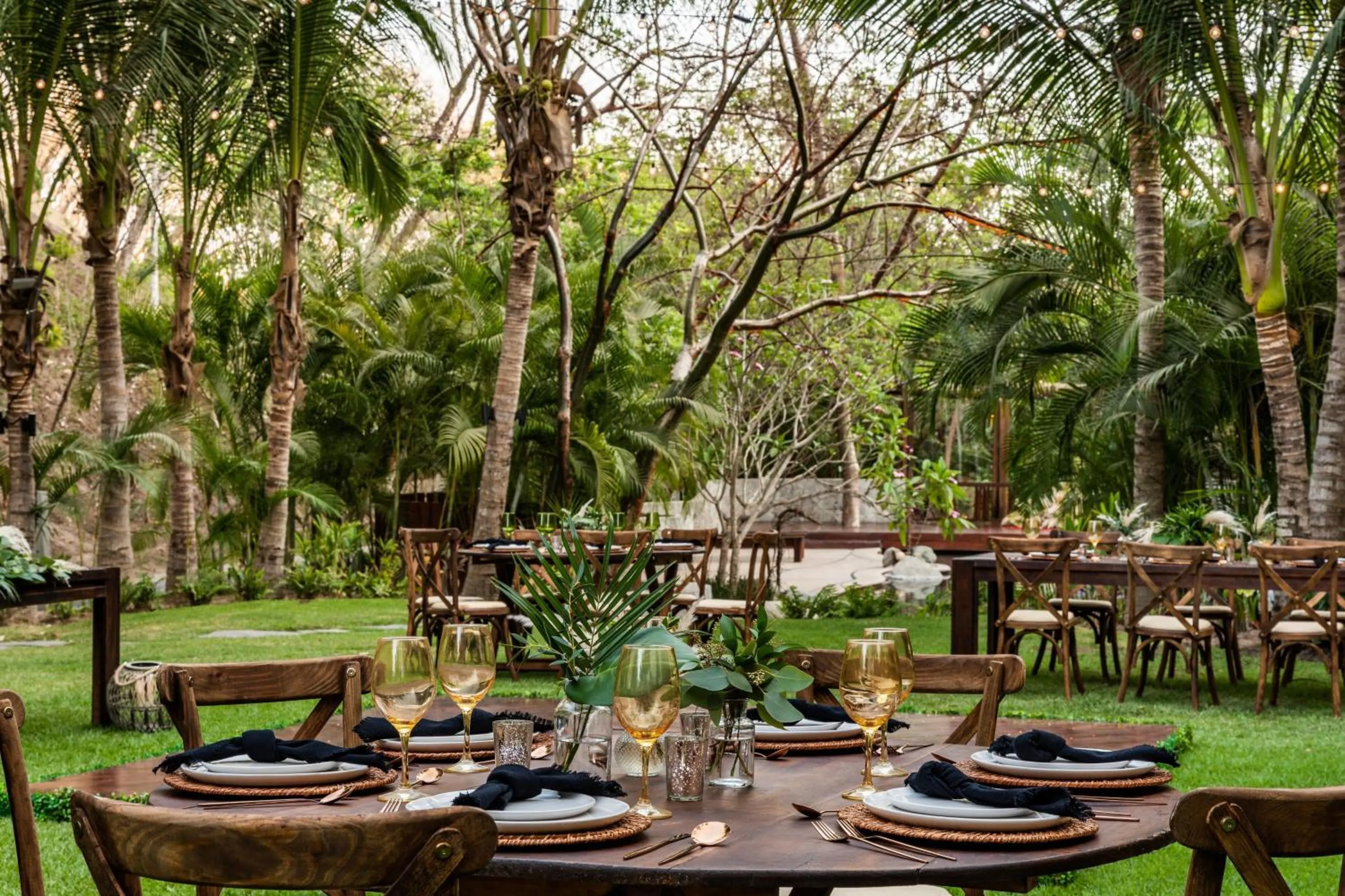 Banquet/Function facilities in Delta Hotels by Marriott Riviera Nayarit, an All-Inclusive Resort