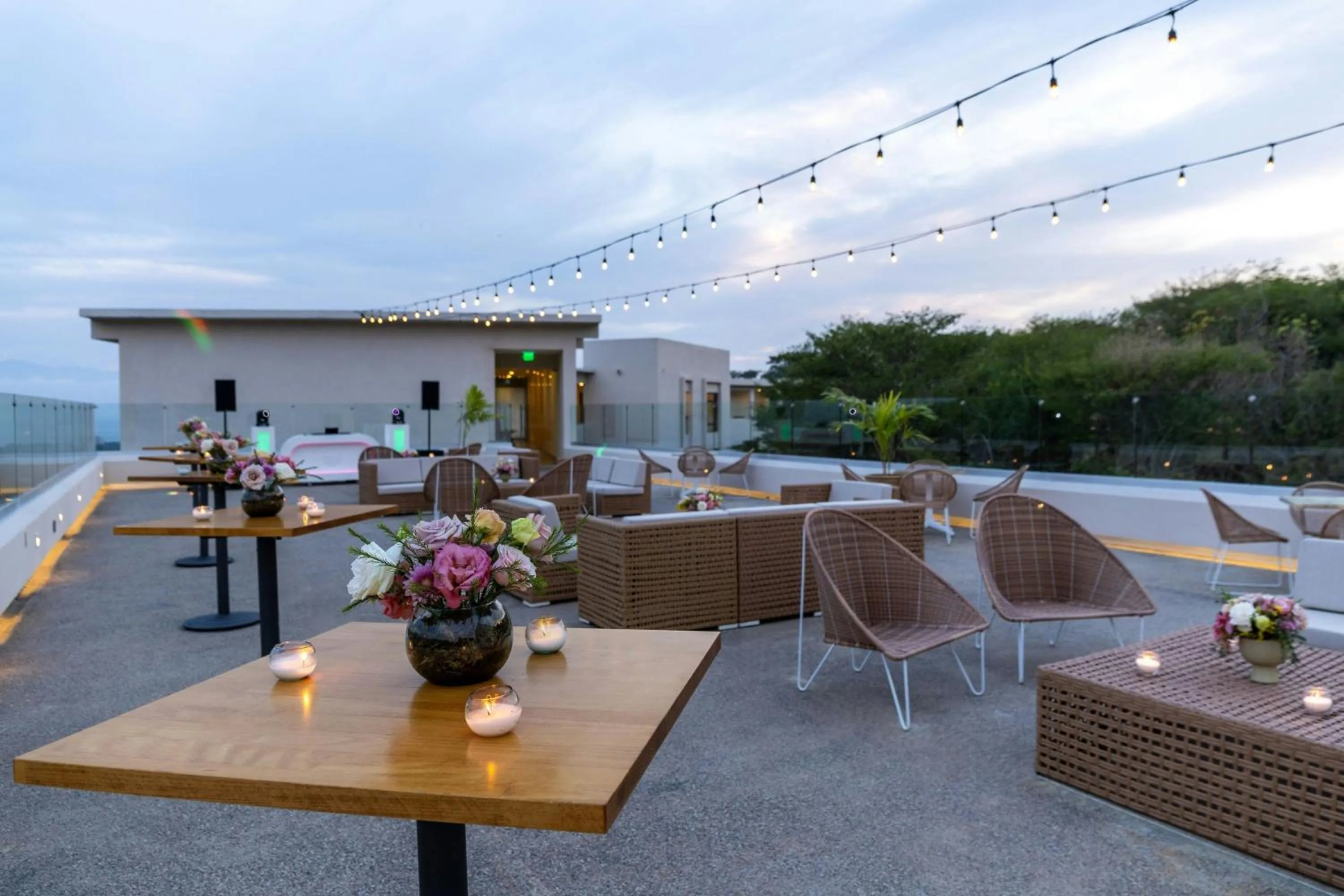 Restaurant/places to eat in Delta Hotels by Marriott Riviera Nayarit, an All-Inclusive Resort