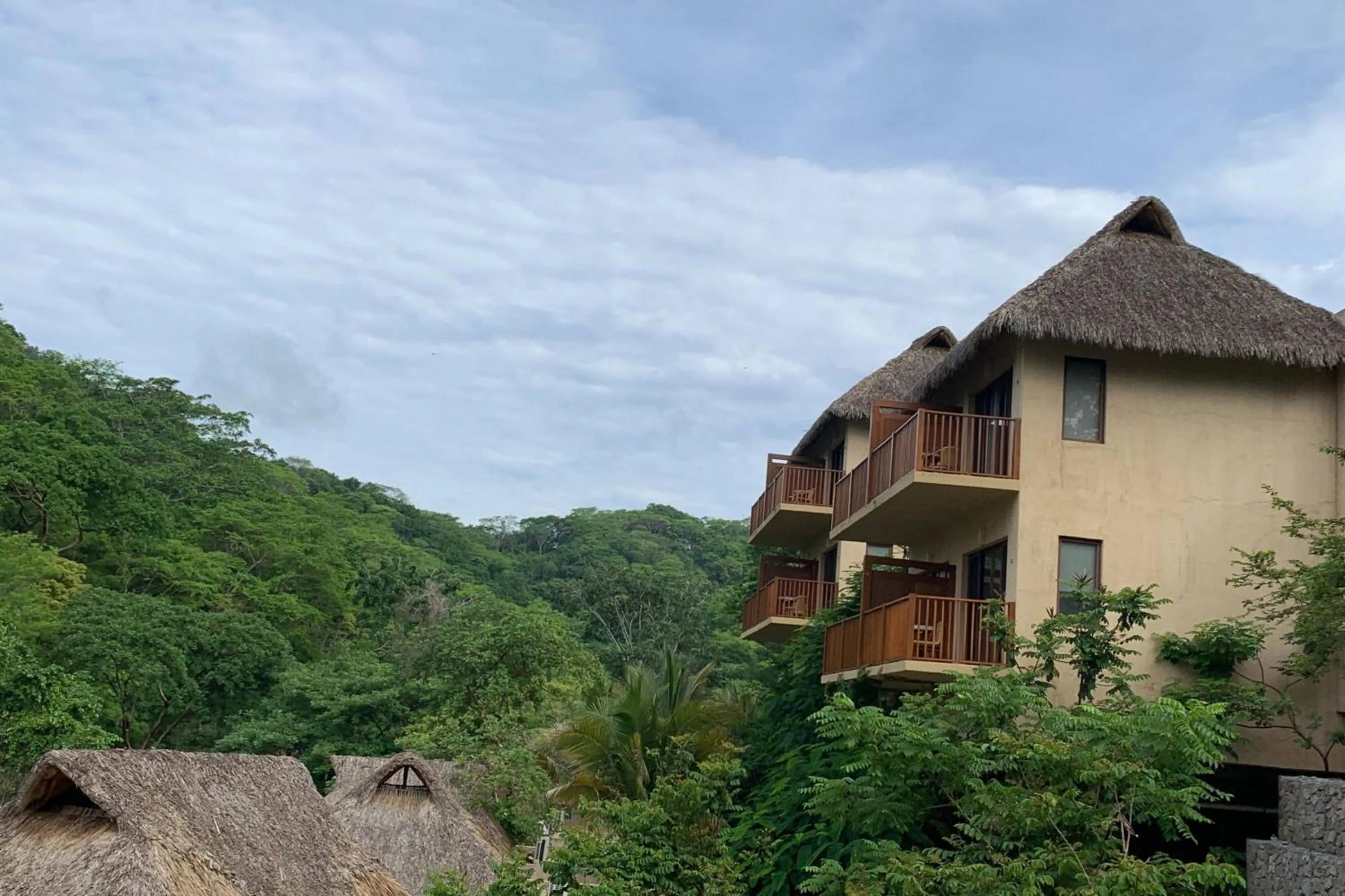 View (from property/room) in Delta Hotels by Marriott Riviera Nayarit, an All-Inclusive Resort