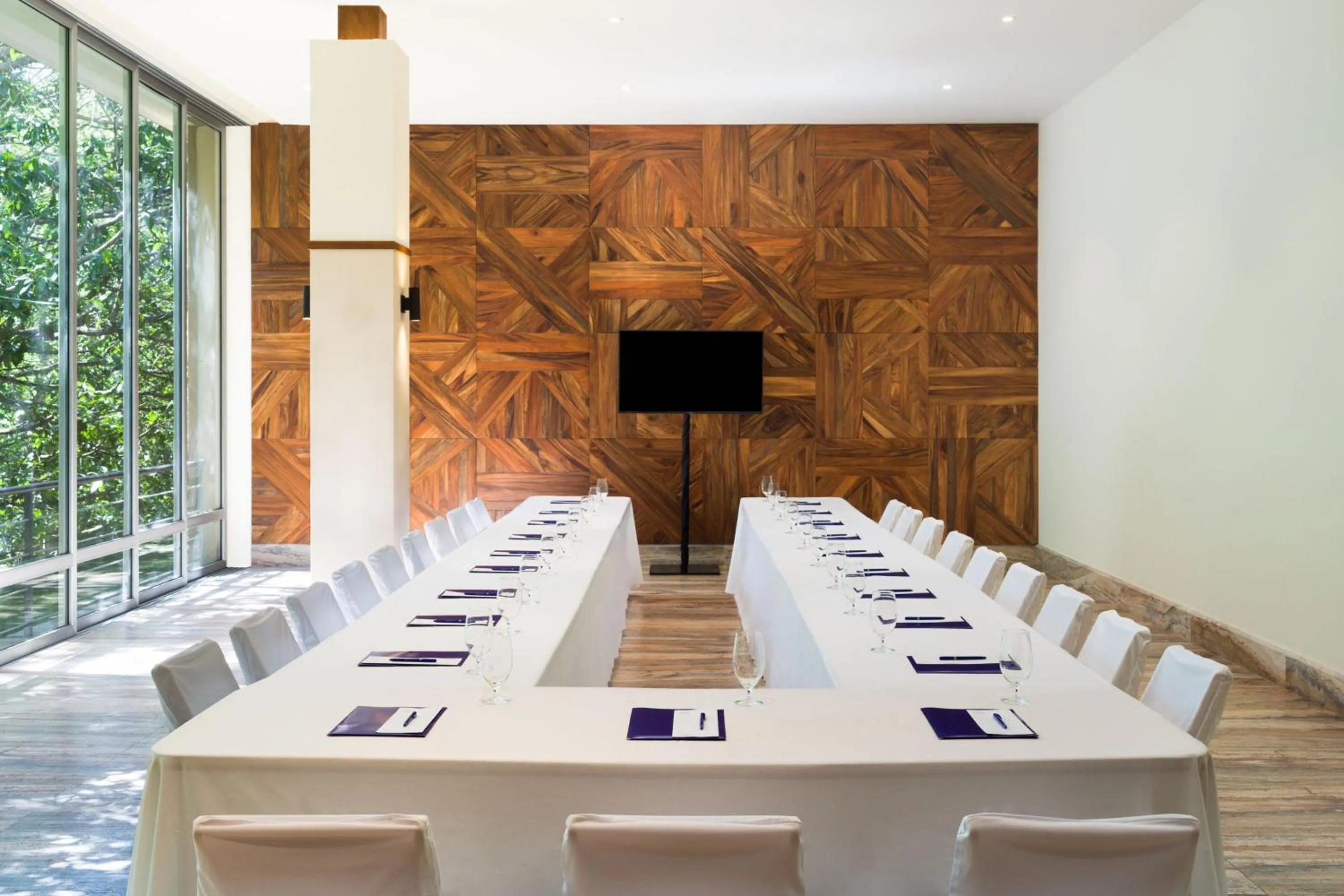 Meeting/conference room in Delta Hotels by Marriott Riviera Nayarit, an All-Inclusive Resort
