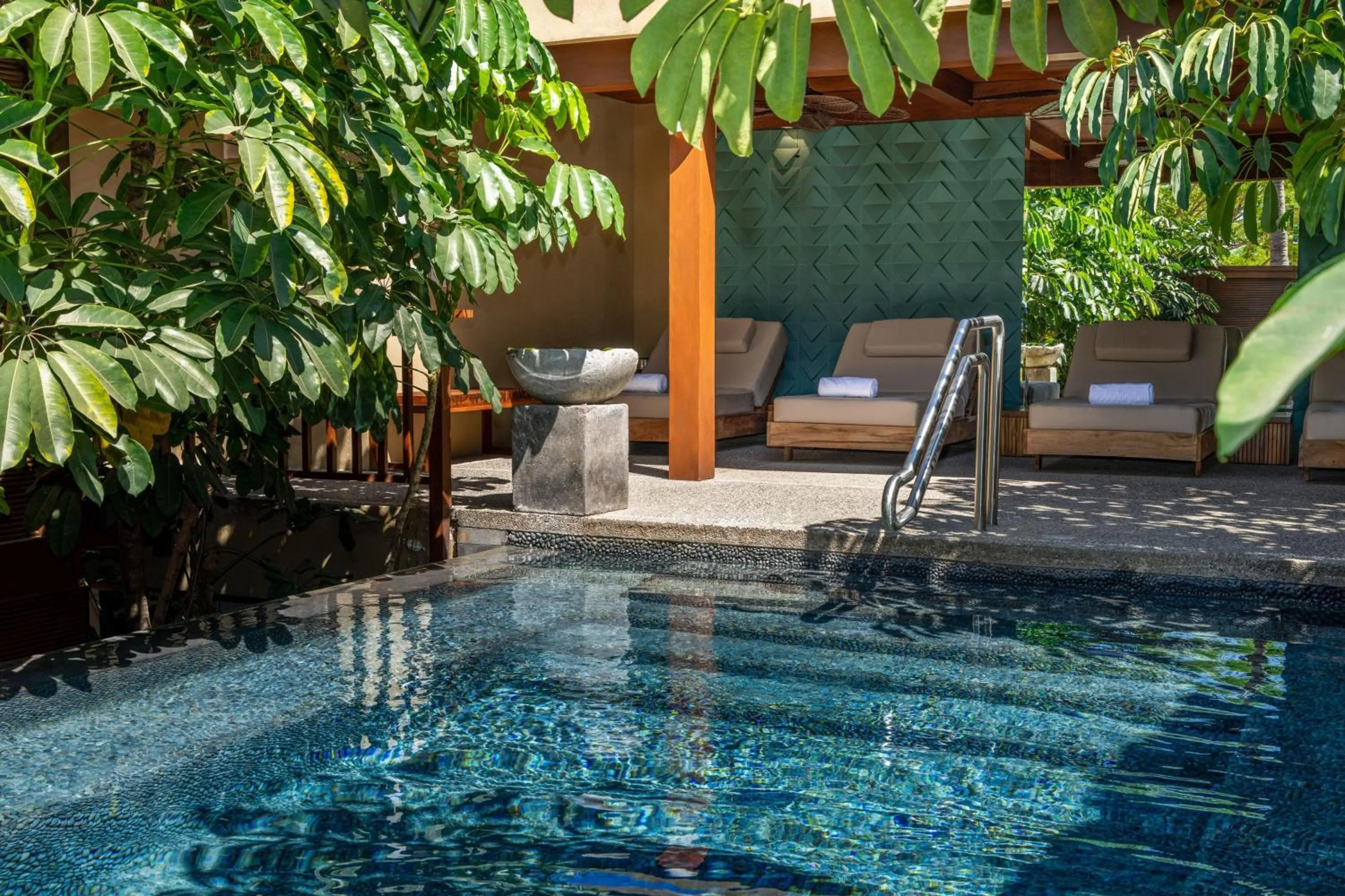 Spa and wellness centre/facilities in Delta Hotels by Marriott Riviera Nayarit, an All-Inclusive Resort