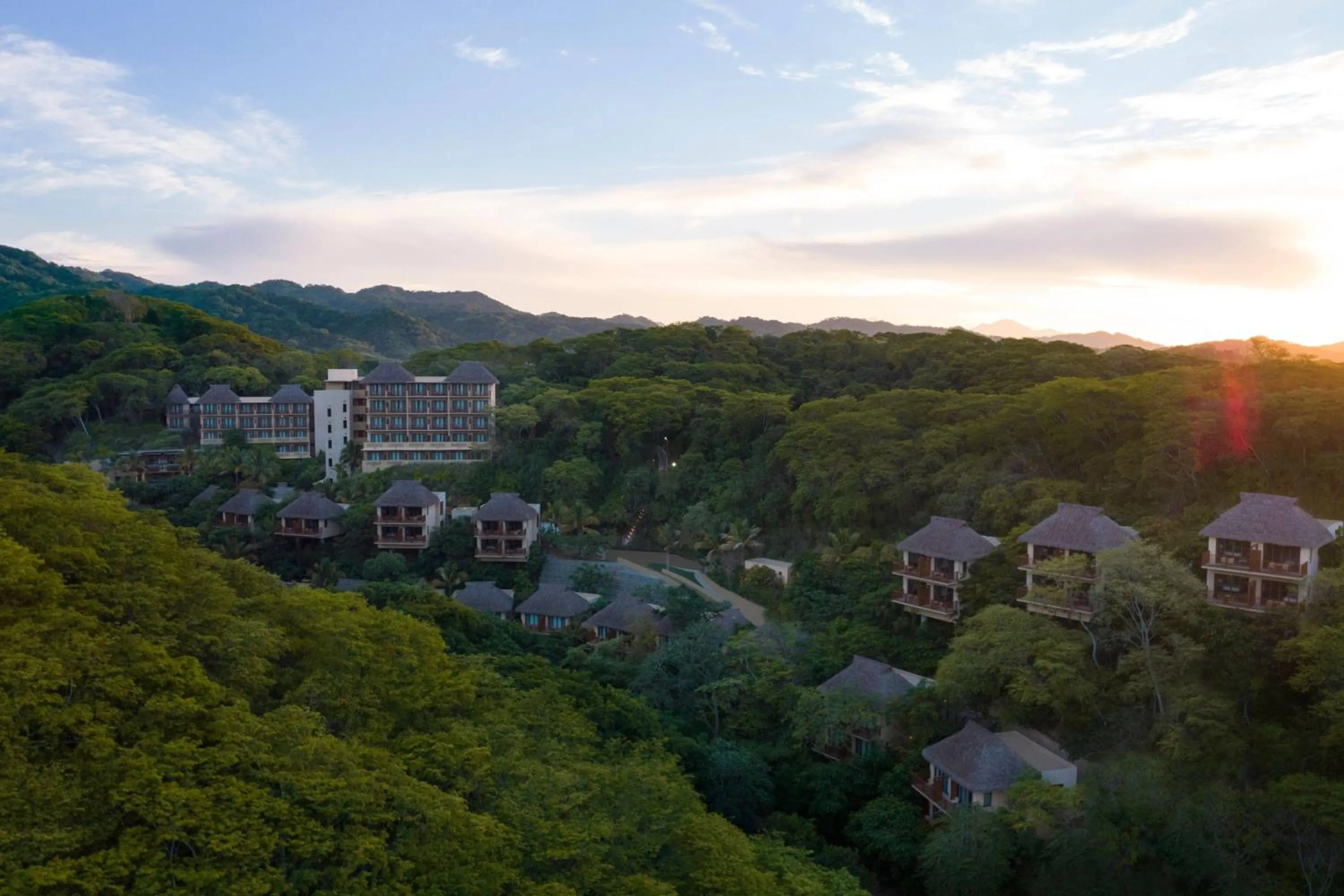 View (from property/room) in Delta Hotels by Marriott Riviera Nayarit, an All-Inclusive Resort