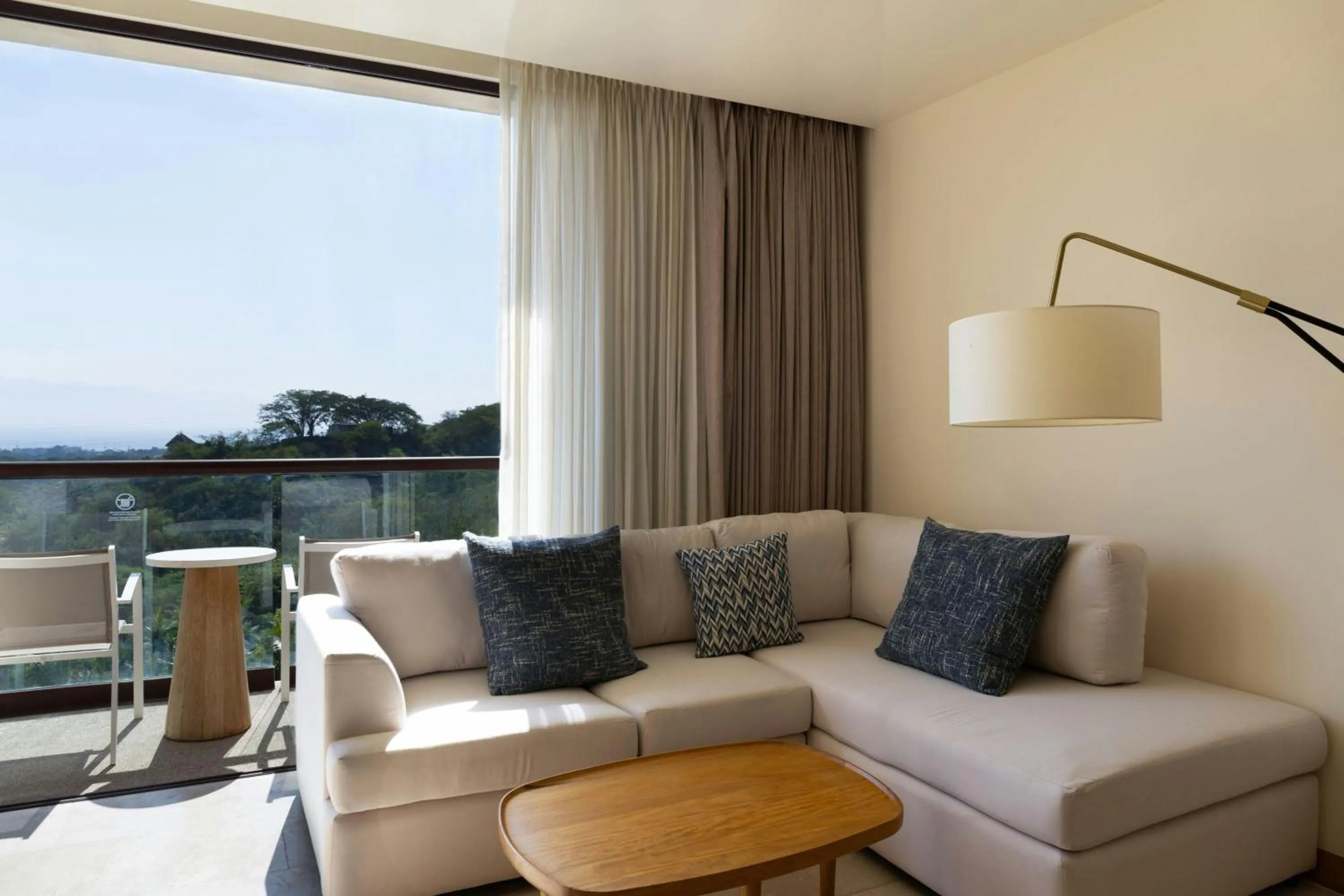 Bedroom in Delta Hotels by Marriott Riviera Nayarit, an All-Inclusive Resort